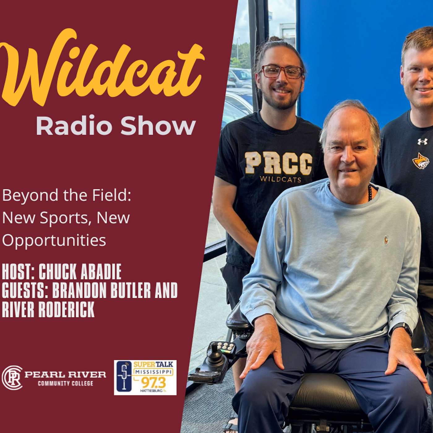 Wildcat Radio
