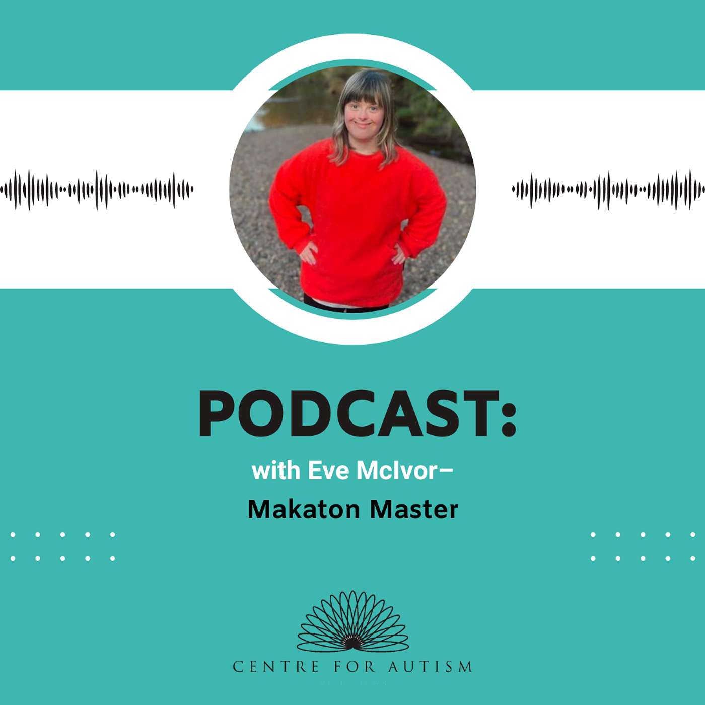 Eve McIvor-Makaton Master