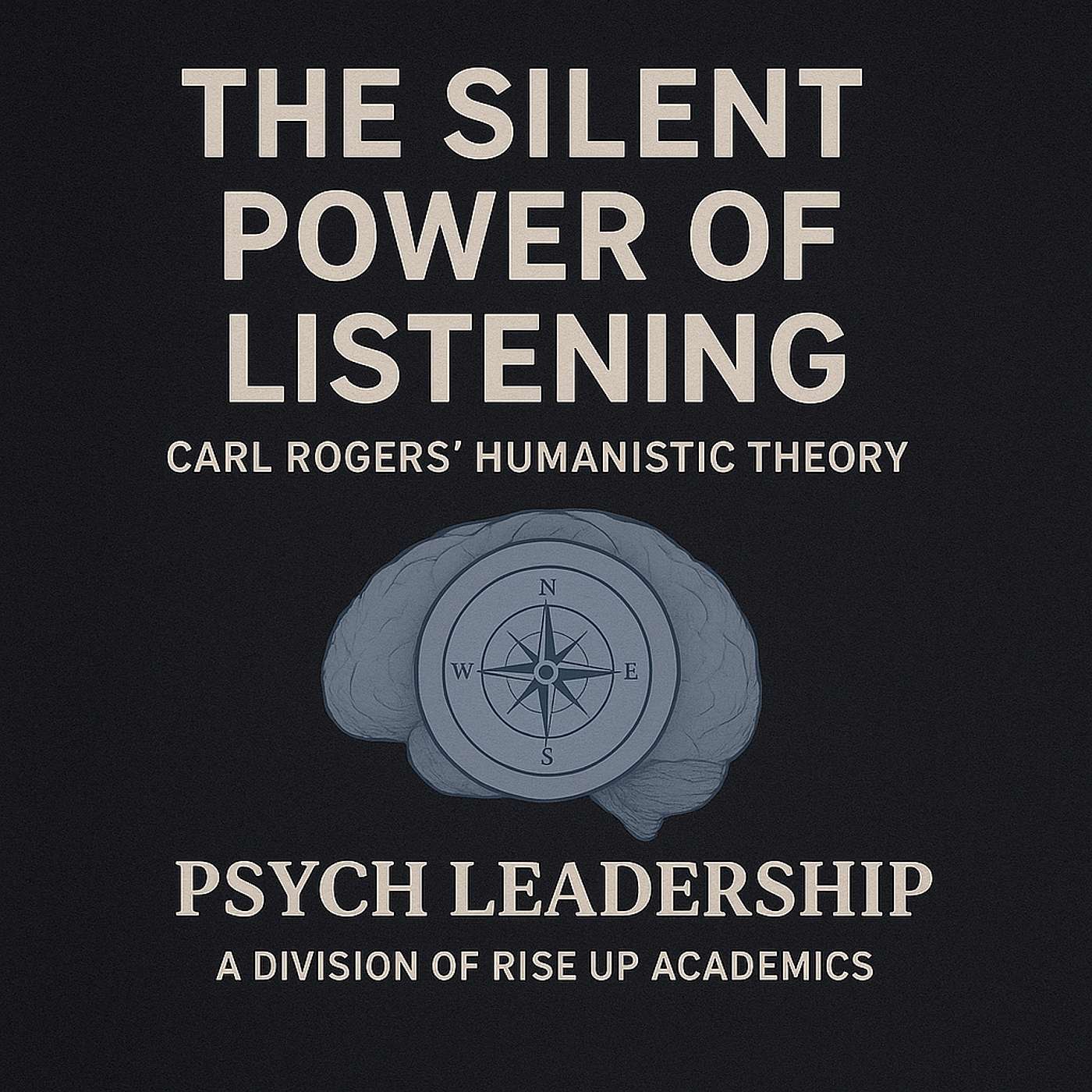 Psych Leadership - A division of Rise Up Academics