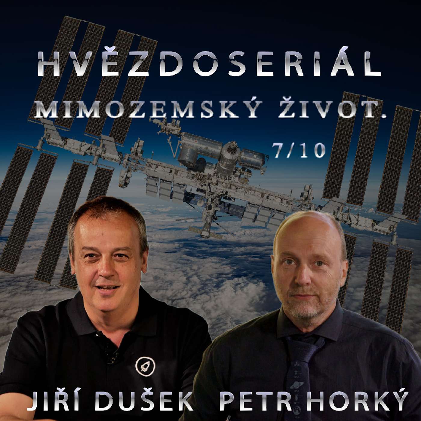 Hausbot Petra Horkého