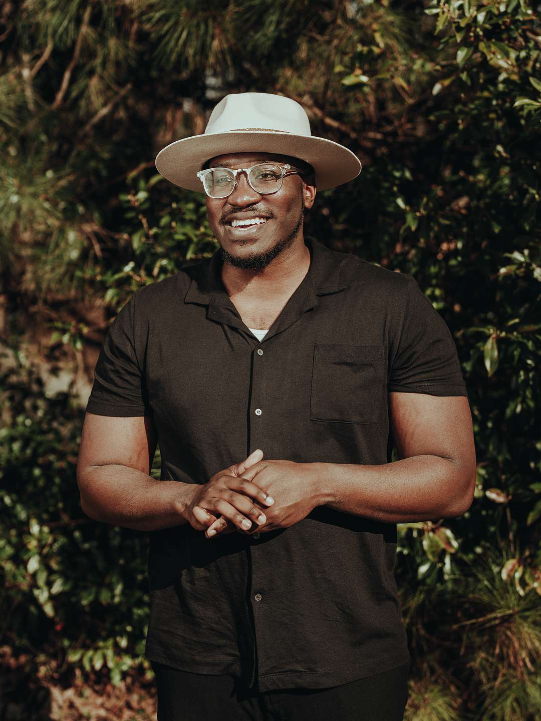 Vanté Gregory