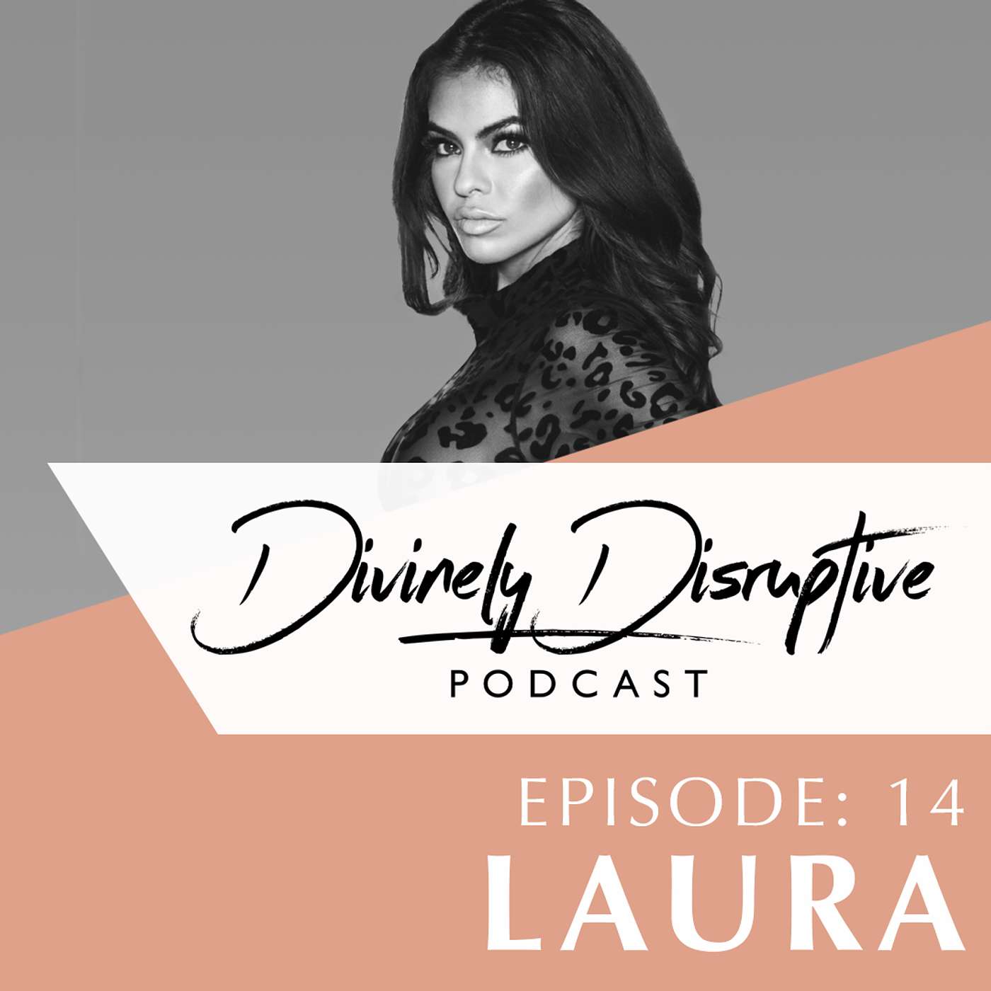 Divinely Disruptive Podcast