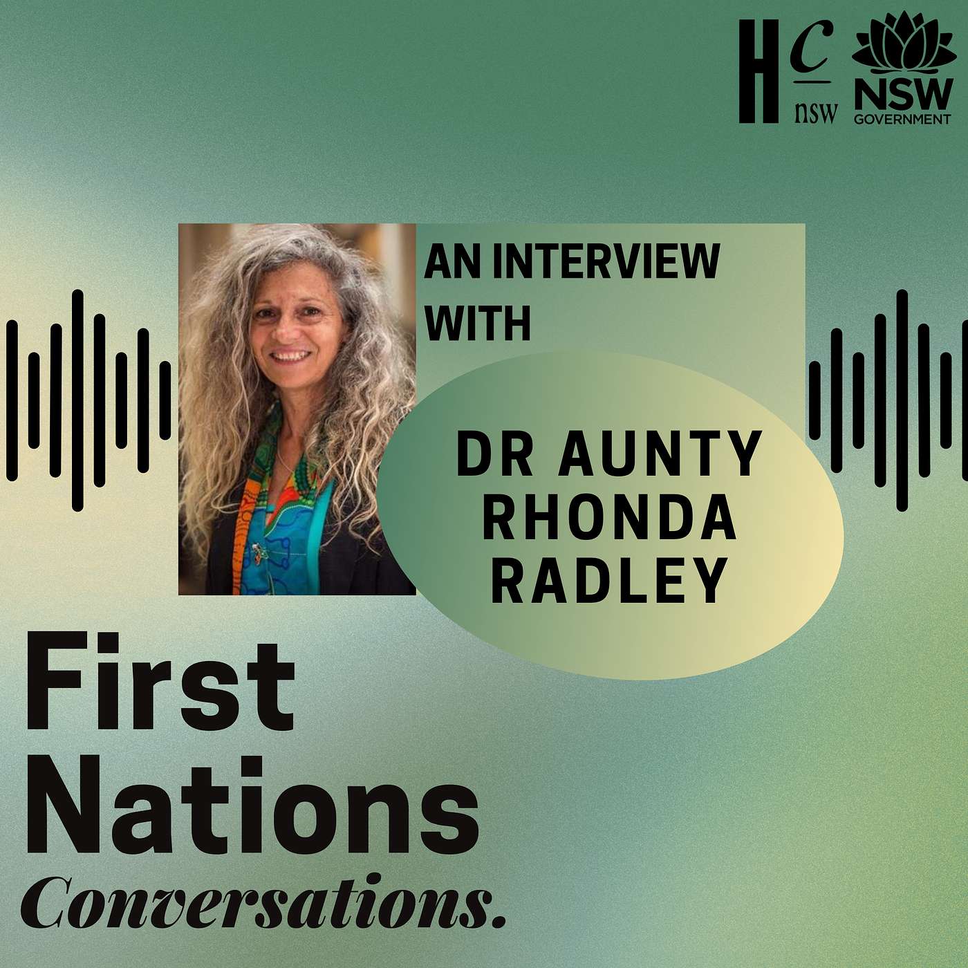 History Talks - HCNSW Podcasts