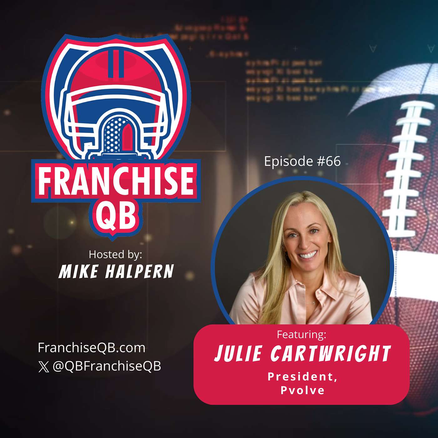 Franchise QB