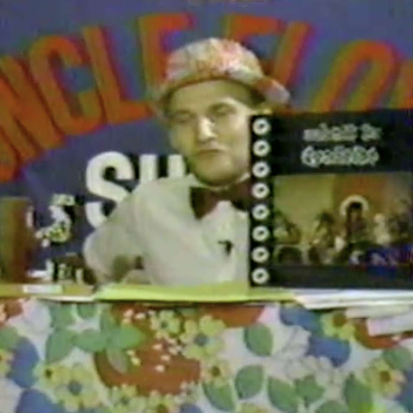 01/28/26 Show 296 : Garden State Of Mind (Your Own Fucking Business)