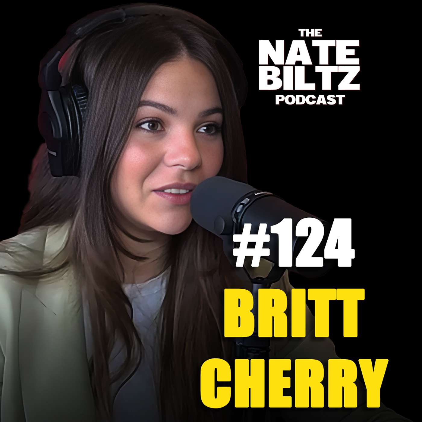 The Nate Biltz Podcast
