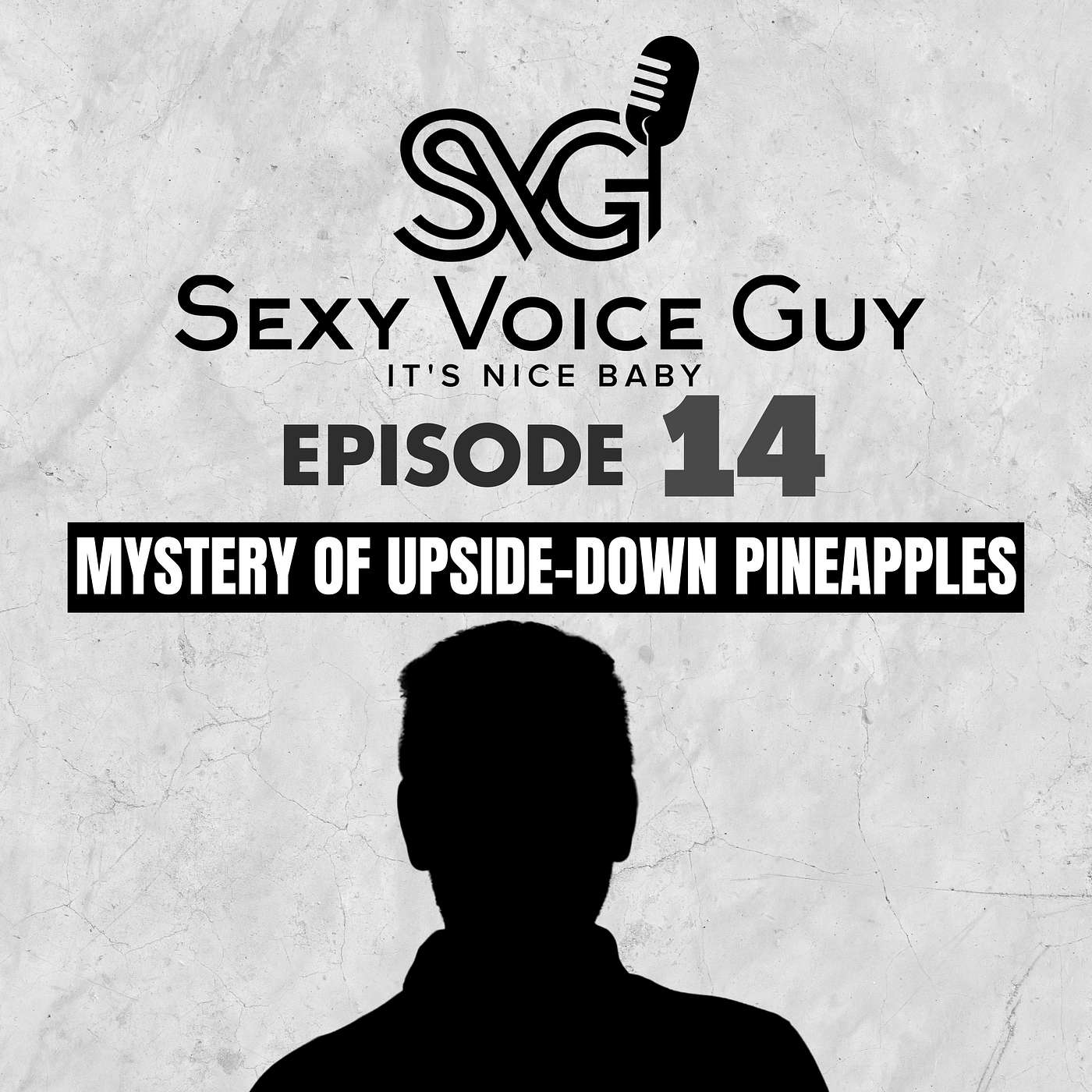 Mystery Of Swingers - The Upside-Down Pineapples