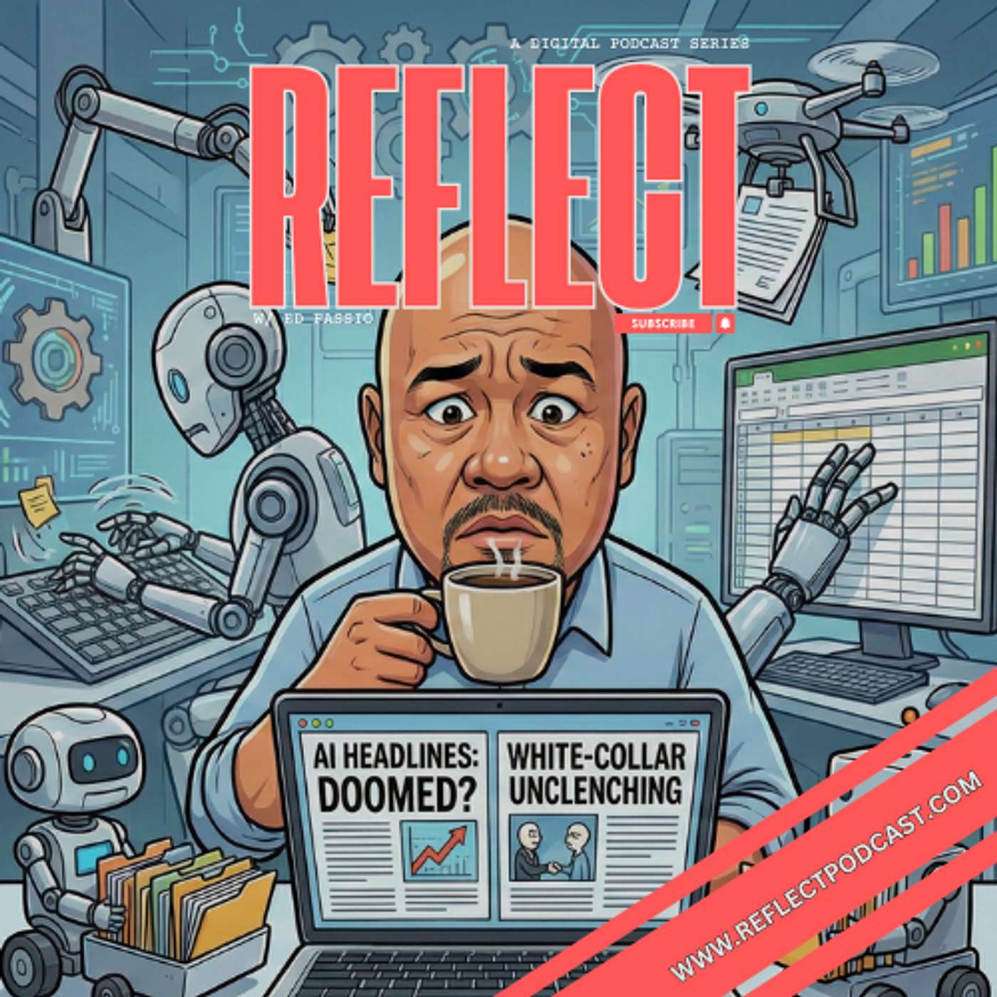 Reflect w/ Ed Fassio