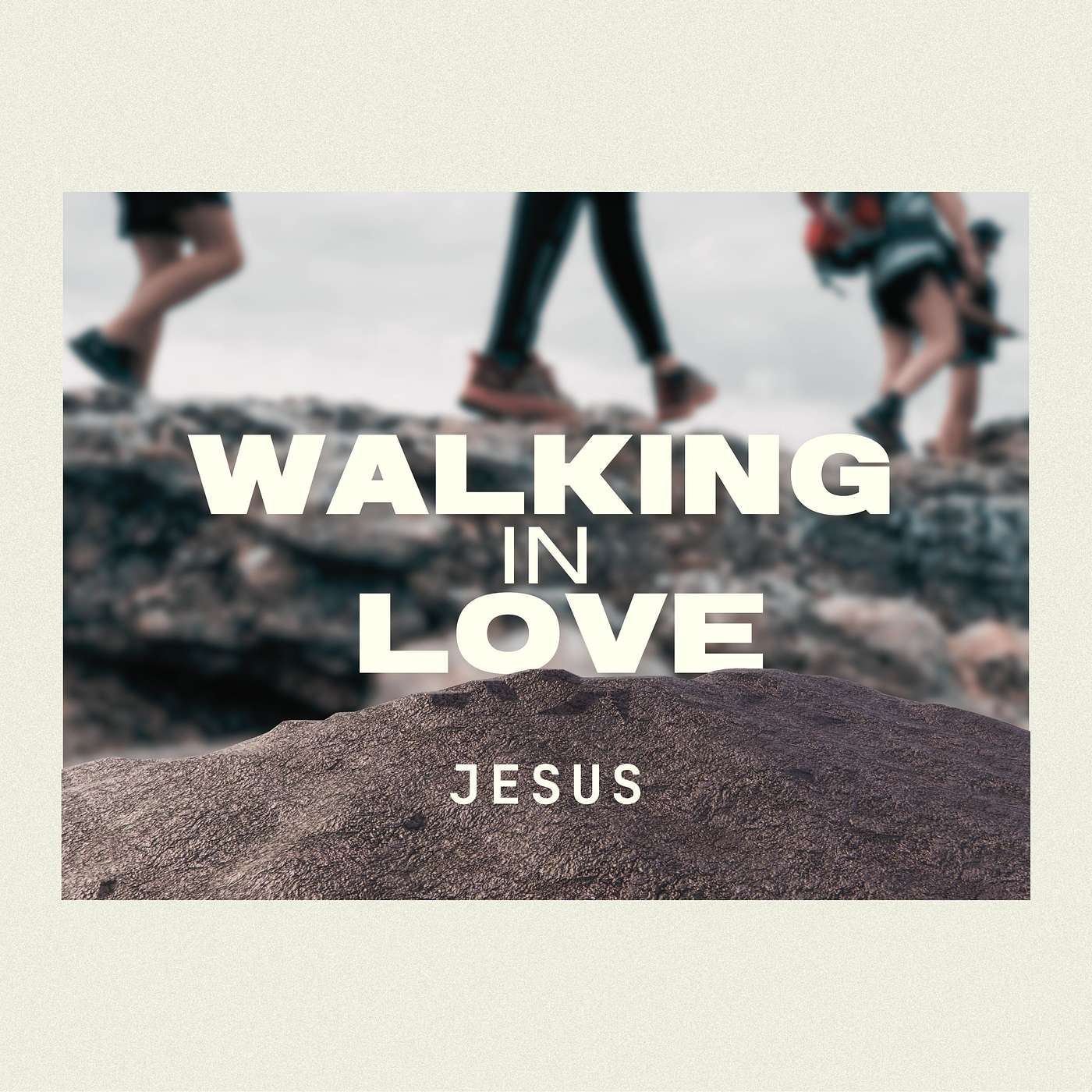 Yarrow MB Sermon