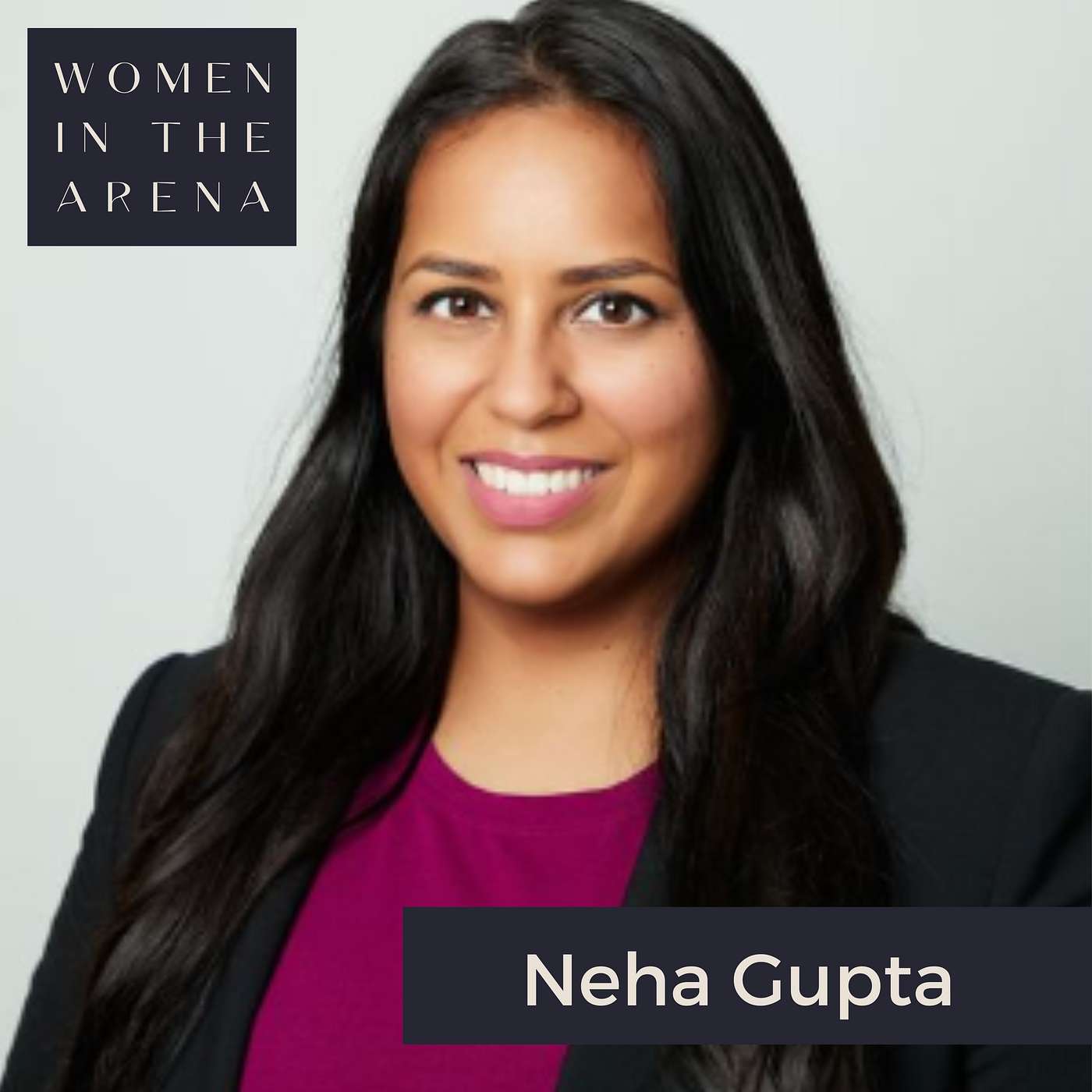 Women in the Arena