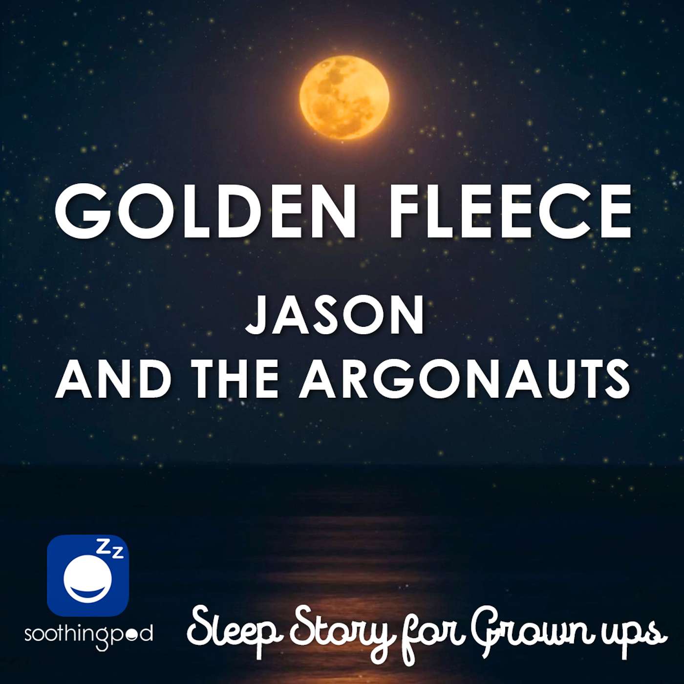 Golden Fleece - Jason and the Argonauts | Greek Mythology Sleep Story | Bedtime Sleep Stories