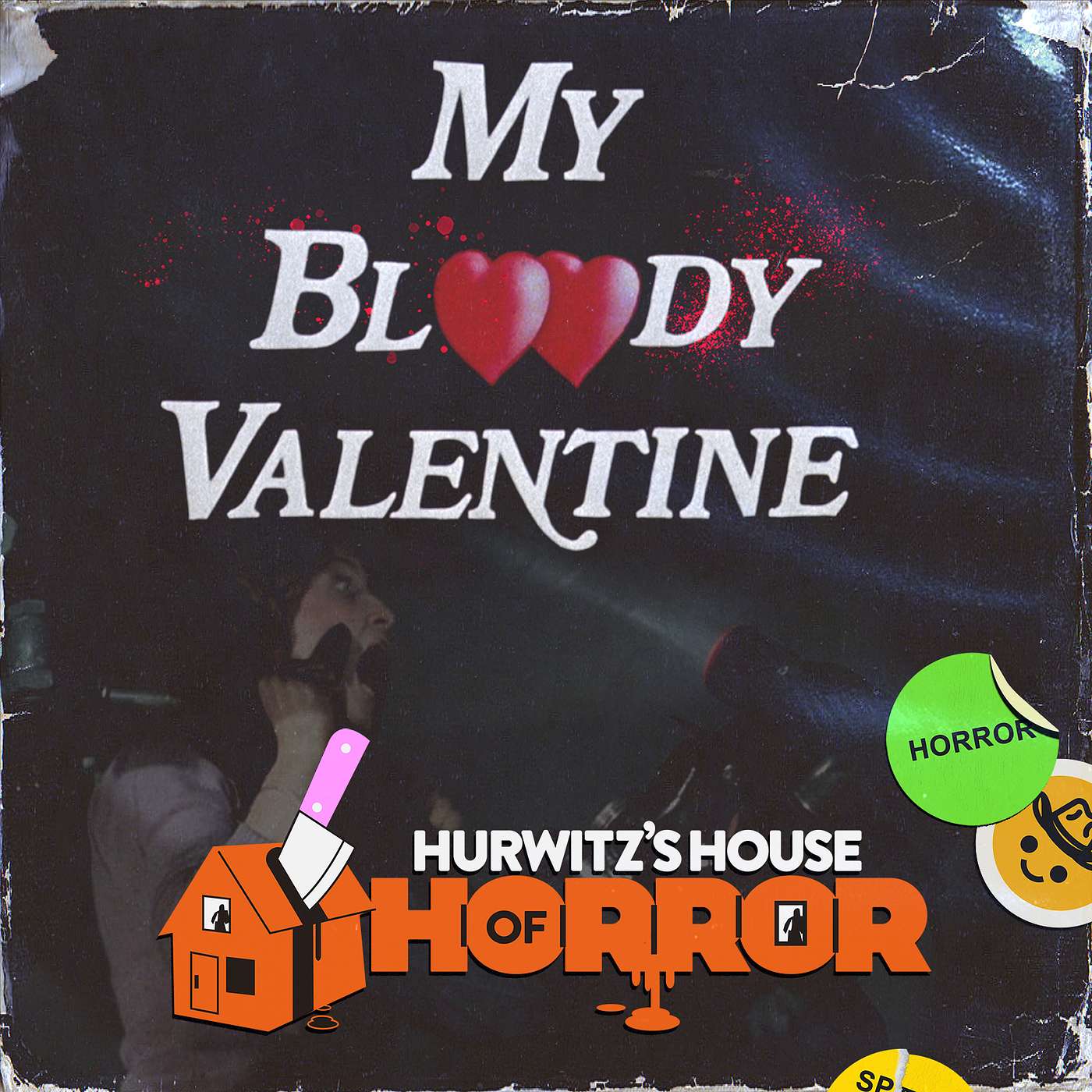 Midnight Movie House