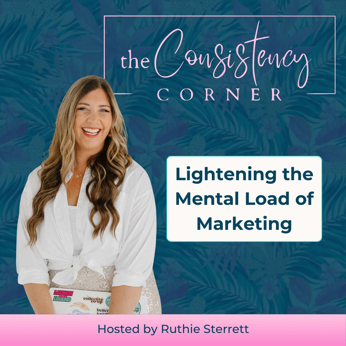 The Anti-Social Marketing Method: How to Grow Without Living on Social Media (with Holly Haynes)