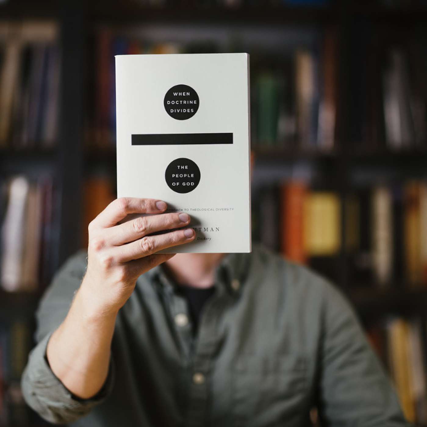 Why Christians Disagree | When Doctrine Divides the People of God by Rhyne R. Putman