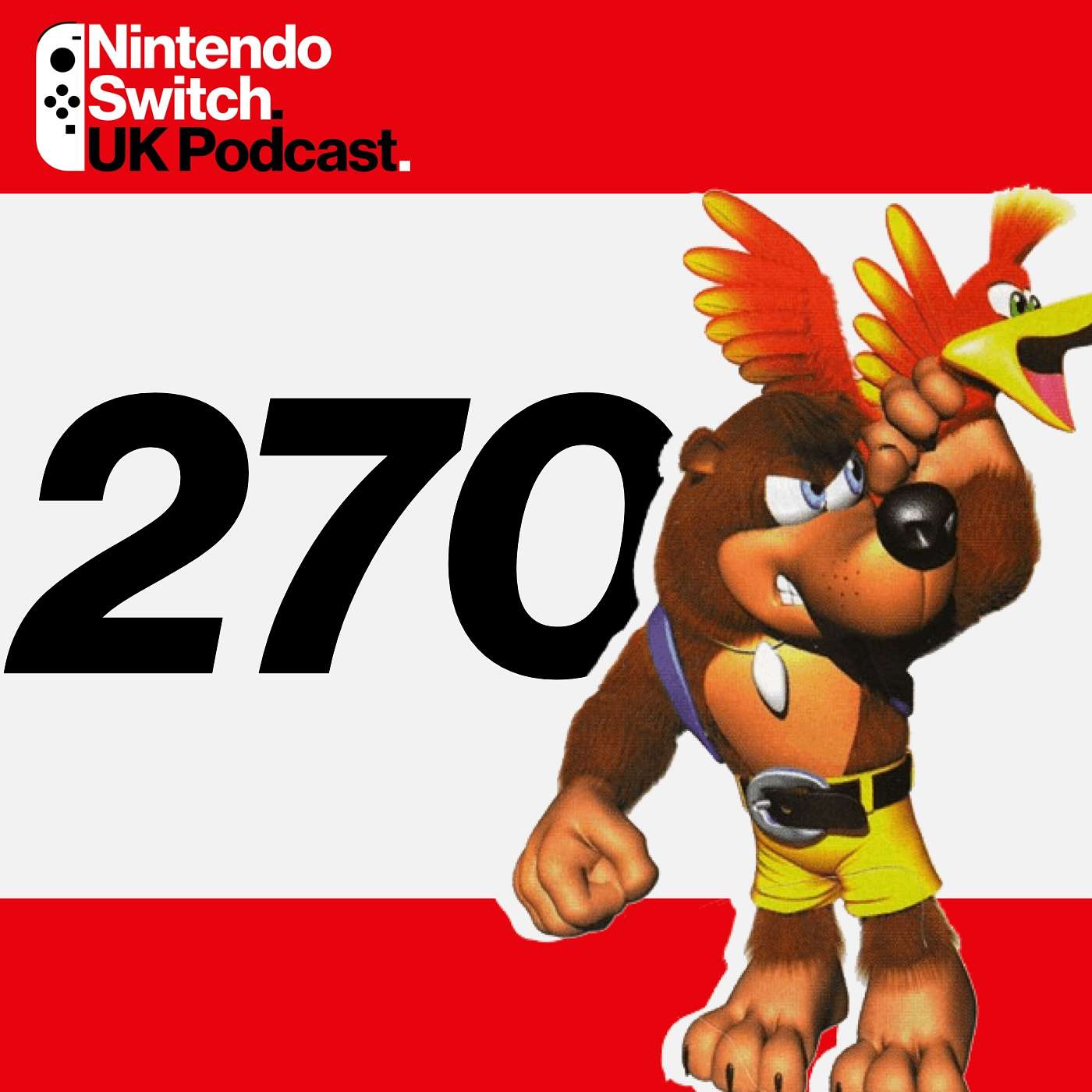 Tooie Little Tooie Late? - Episode 270