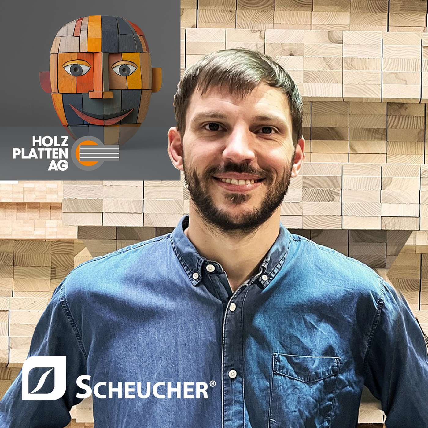 Podcast mit Karl Scheucher Junior – Scheucher Holzindustrie GmbH