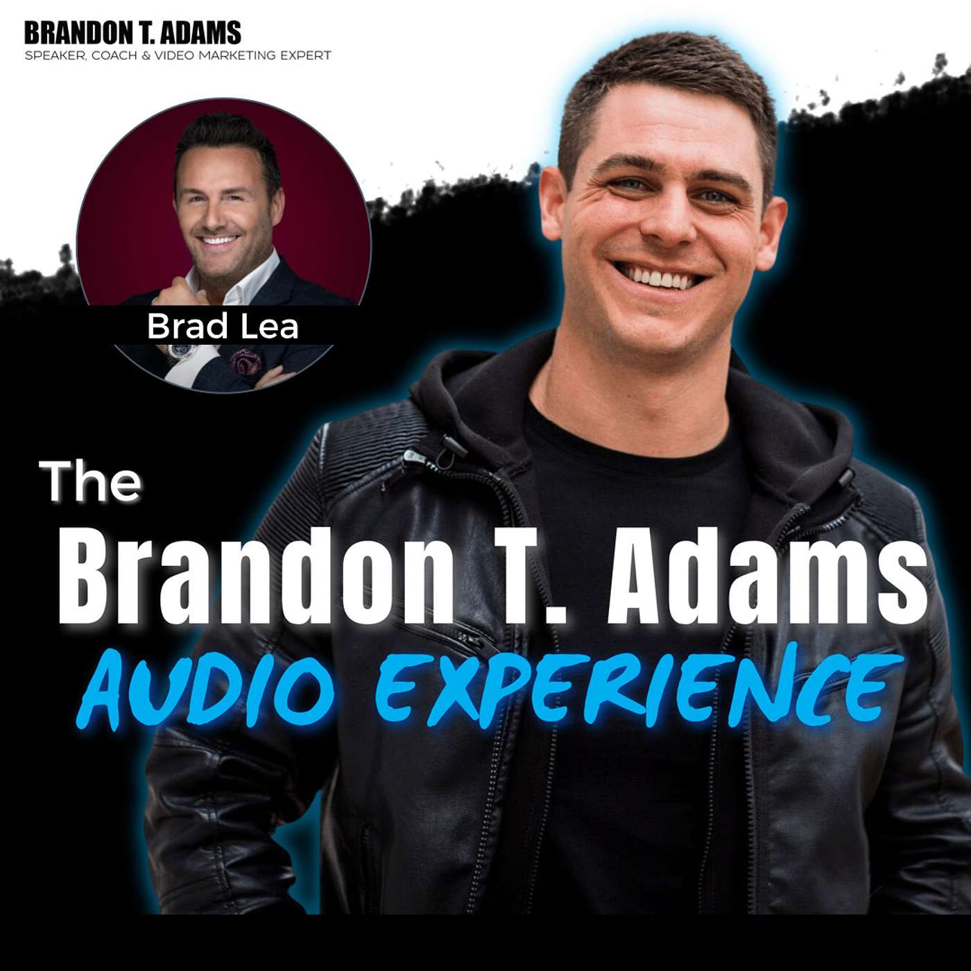 The Importance of Utilizing Social Media Platforms | “Dropping Bombs” Interview by Brad Lea episode artwork