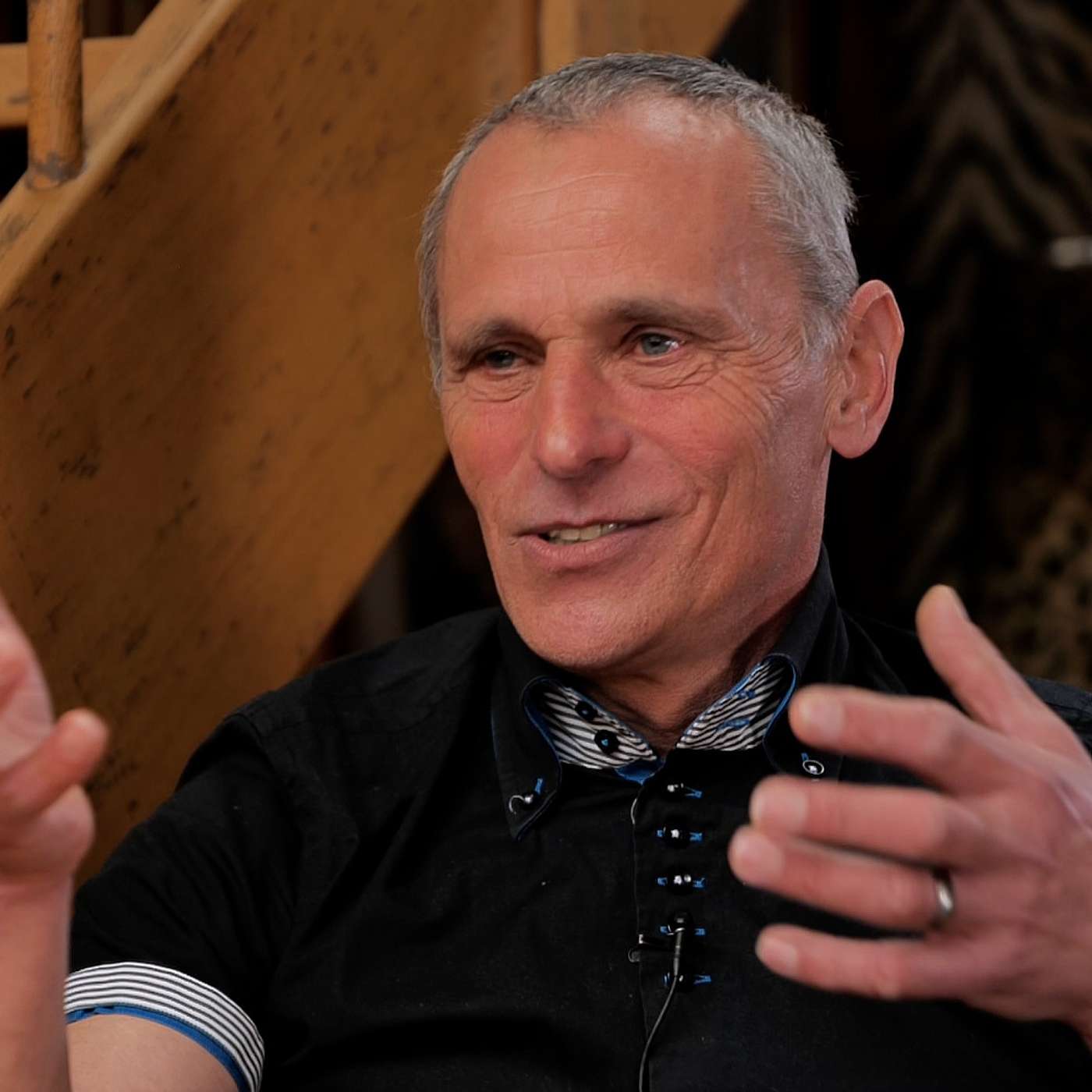 MILOŠ ŠKORPIL - Co nejrychleji, nejdál a s co nejmenší námahou