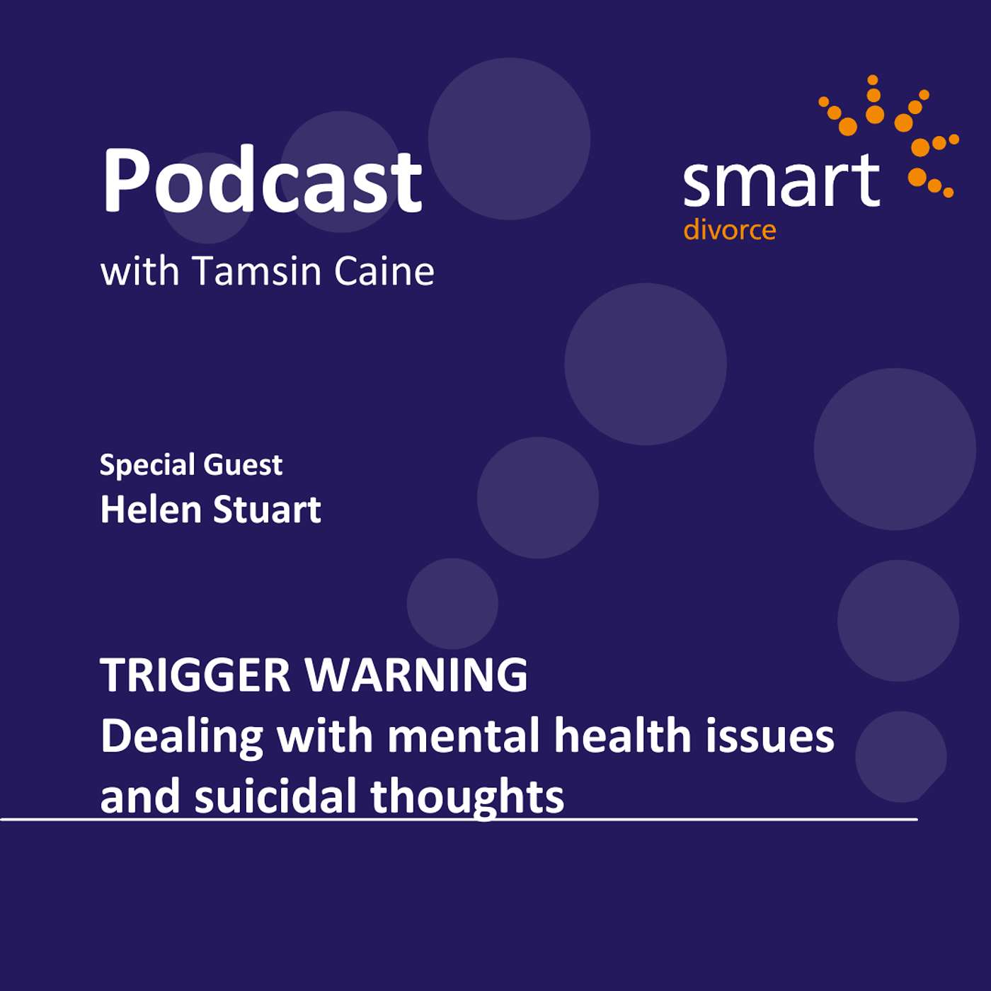 The Smart Divorce Podcast