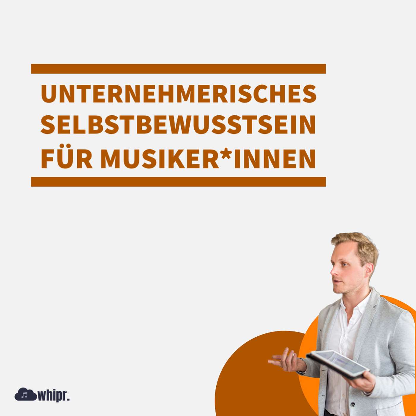 Wie übt eigentlich...? - Musiker*innen sprechen über\'s Üben