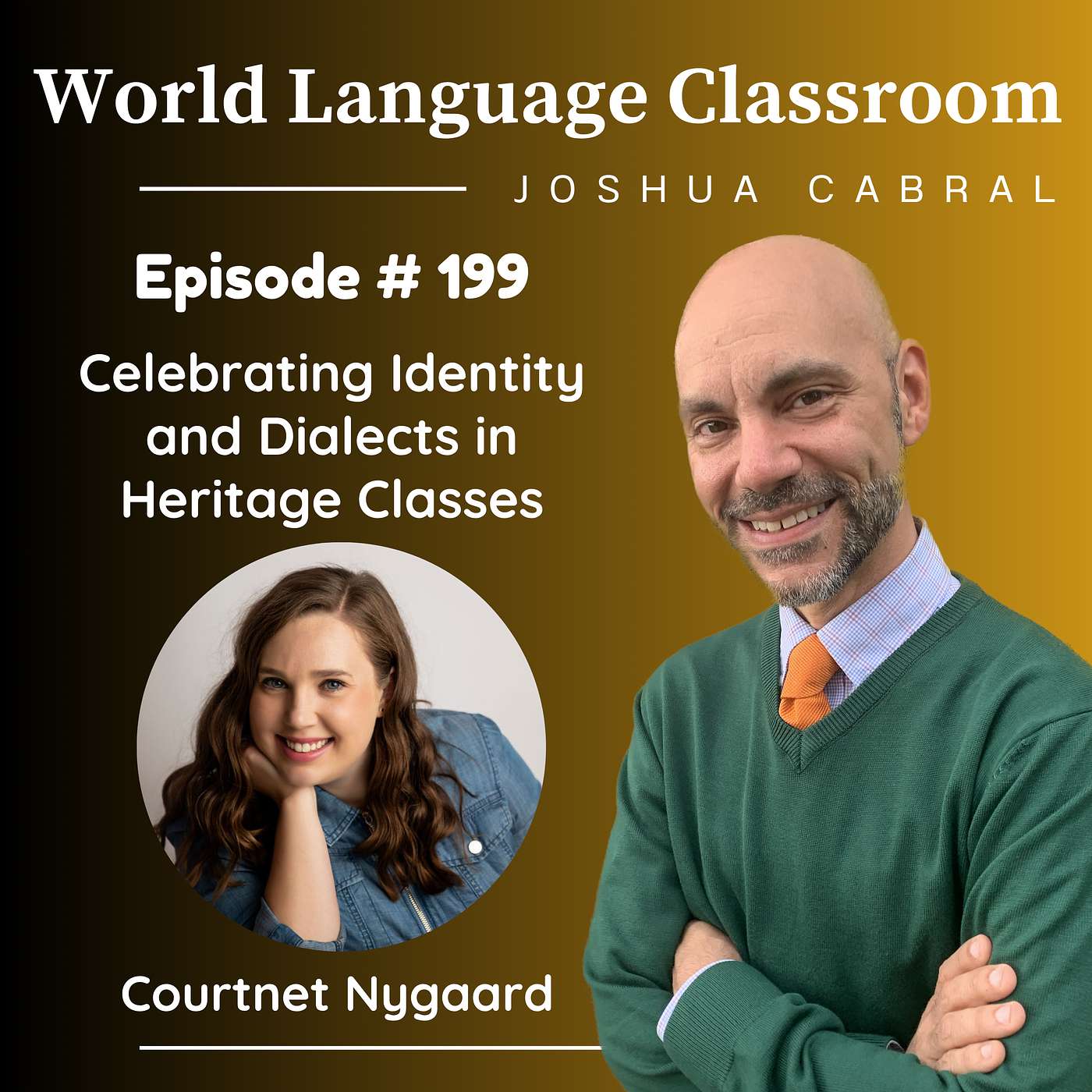 World Language Classroom
