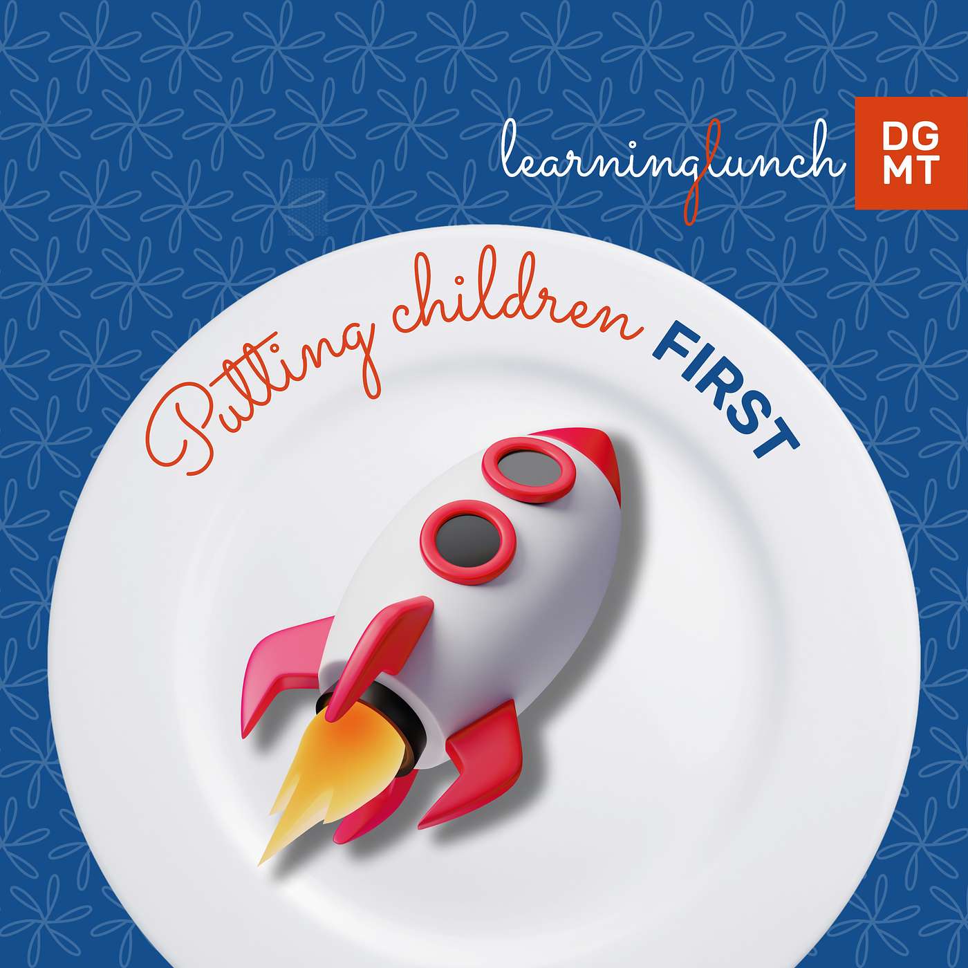 The Learning Lunch - Putting children first