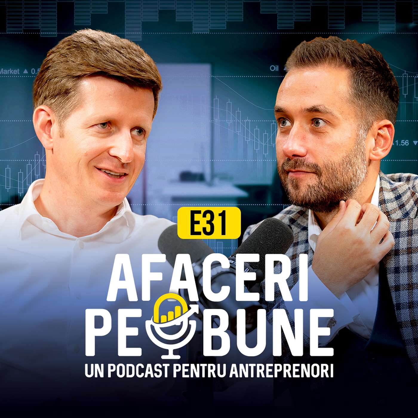 De la fotbalist la CEO: cum devii antreprenor în compania la care ai lucrat | Alex Chirilă