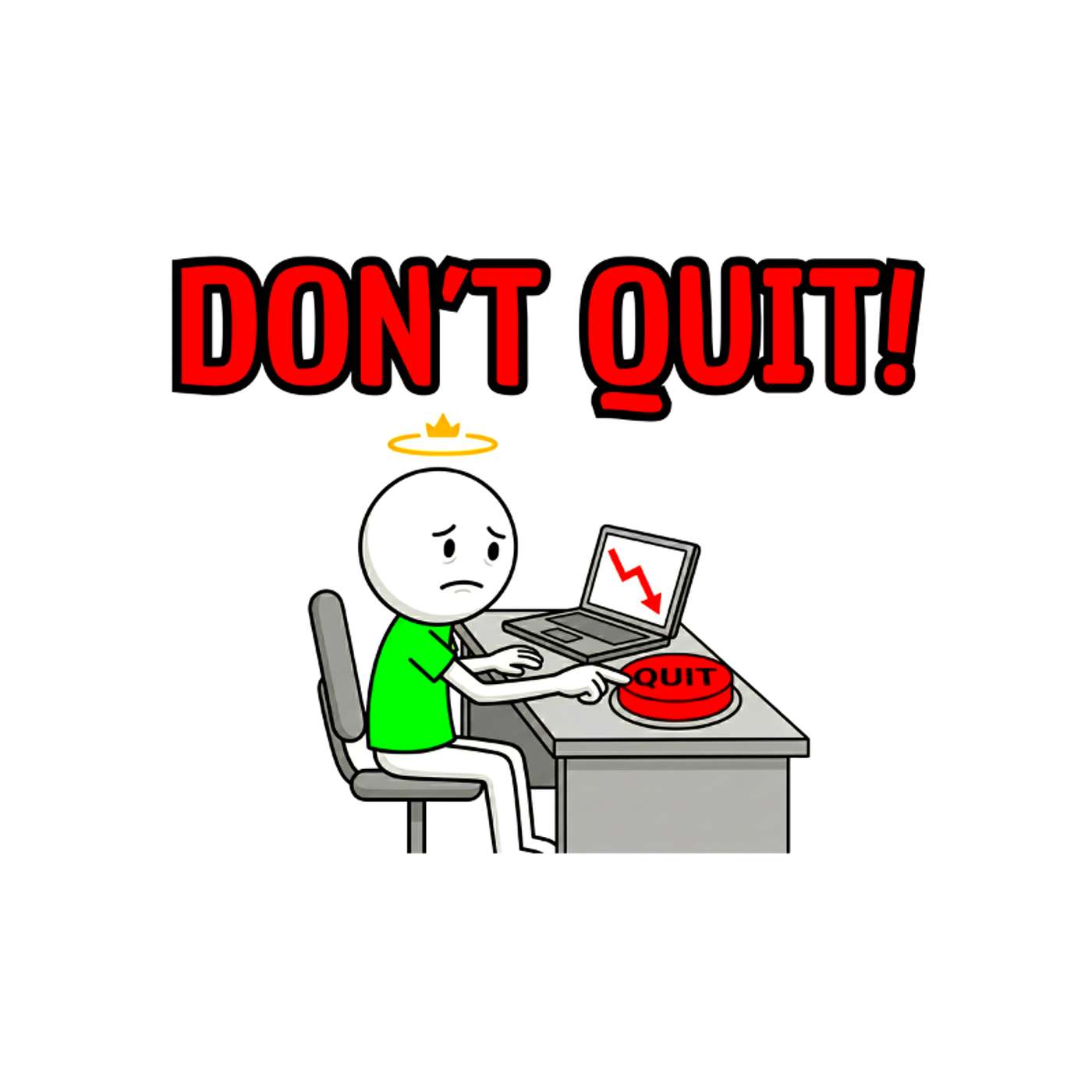 Why 99% Fail at Trading — 3 Brutal Truths You Must Know Before You Quit episode artwork