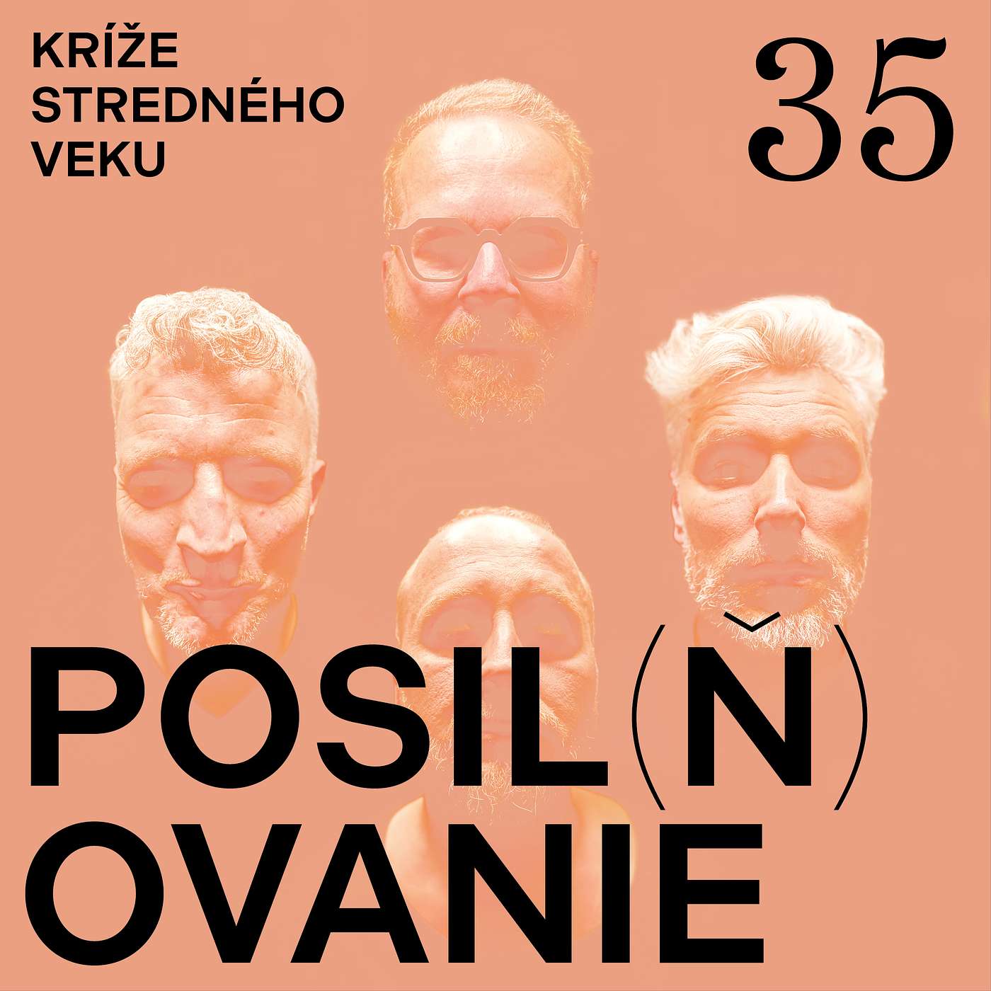 Kríže stredného veku