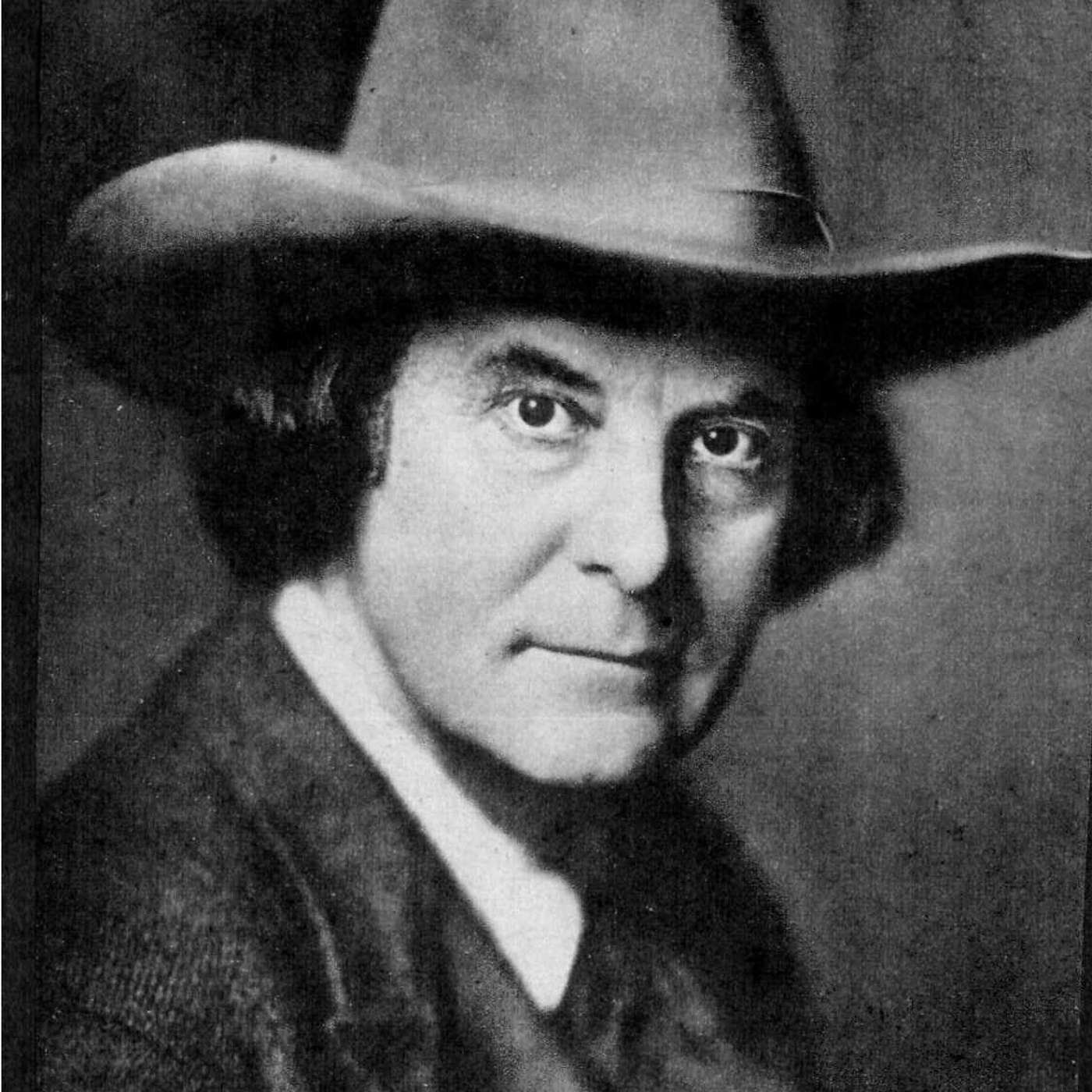 Beyond Texas with W.F. Strong