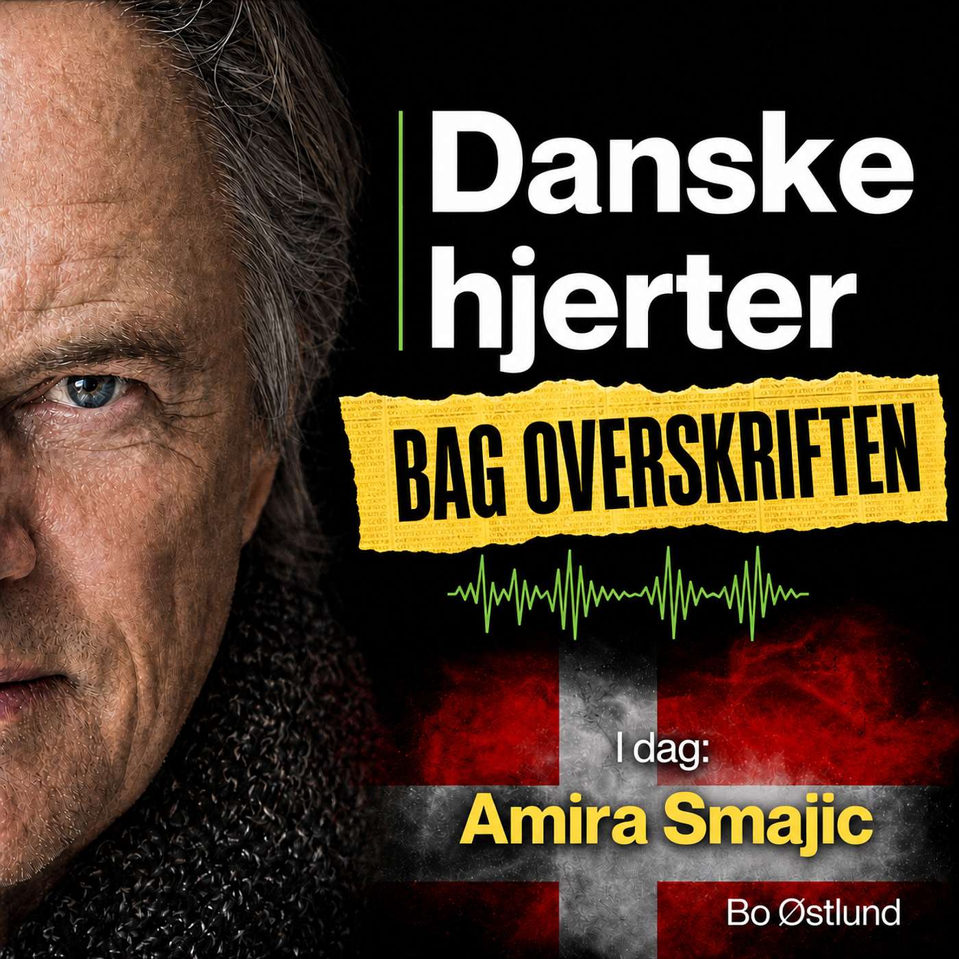 Amira fra Den sorte svane: 'Jeg ved ikke, om jeg nogensinde kan tilgive mig selv.' episode artwork
