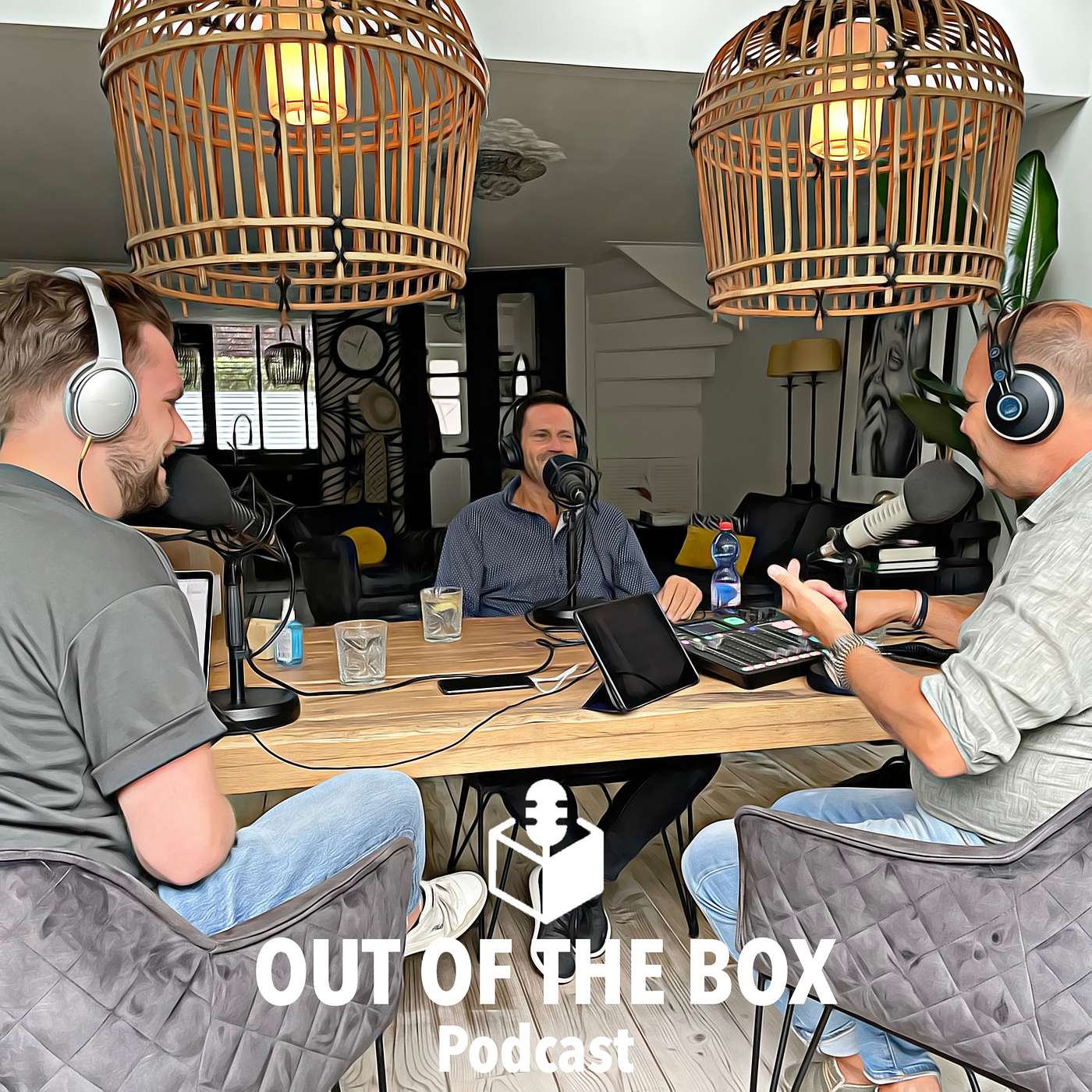 Stephan Roelofs over een alcohol- en drugsvrije werkvloer episode artwork