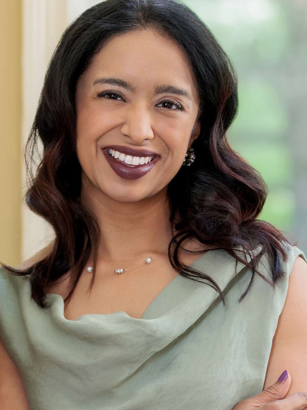 Dr. Tasha Faruqui