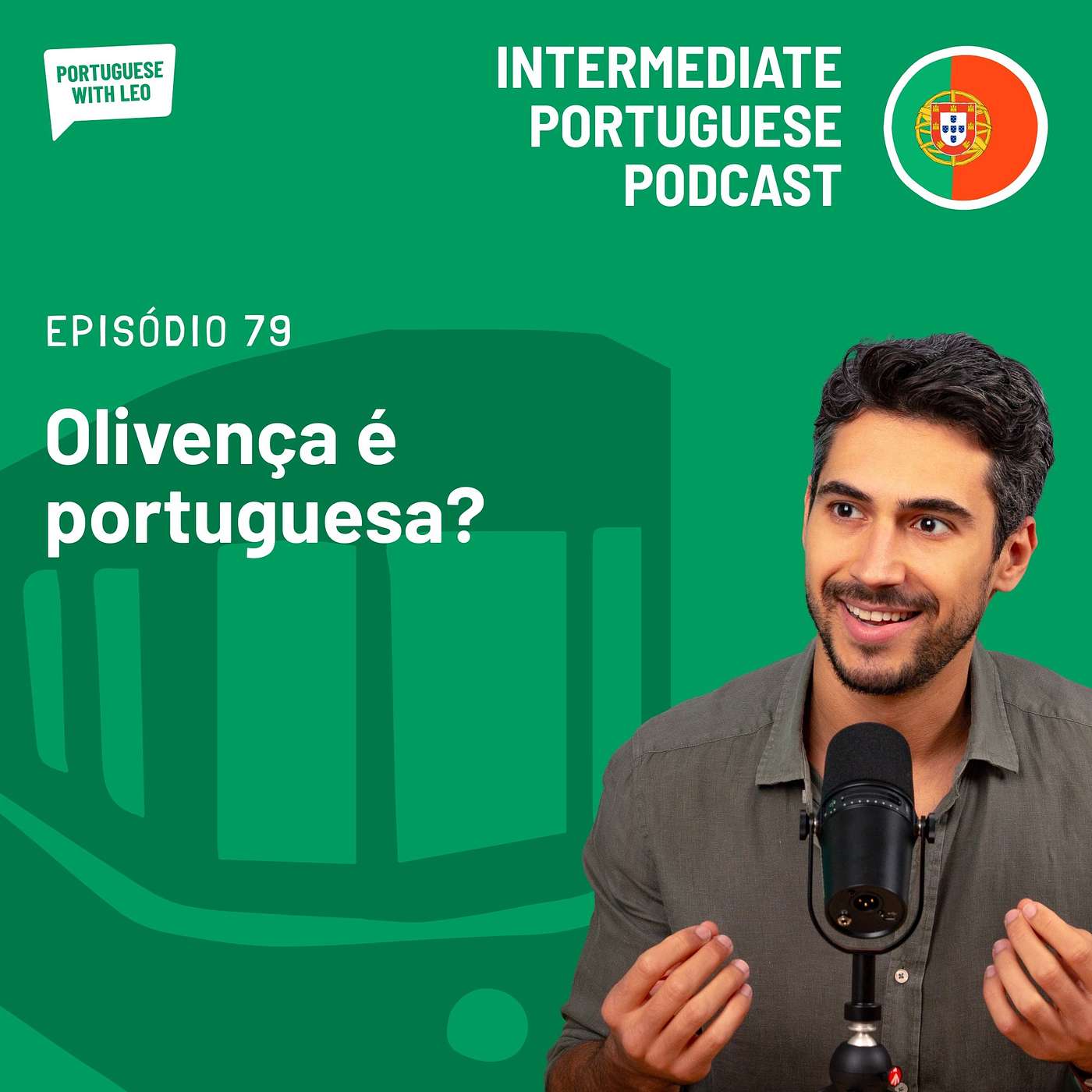 Ep. 79 - Olivença é portuguesa?