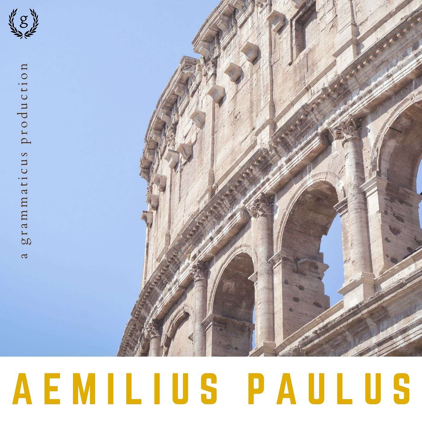 Aemilius Paullus