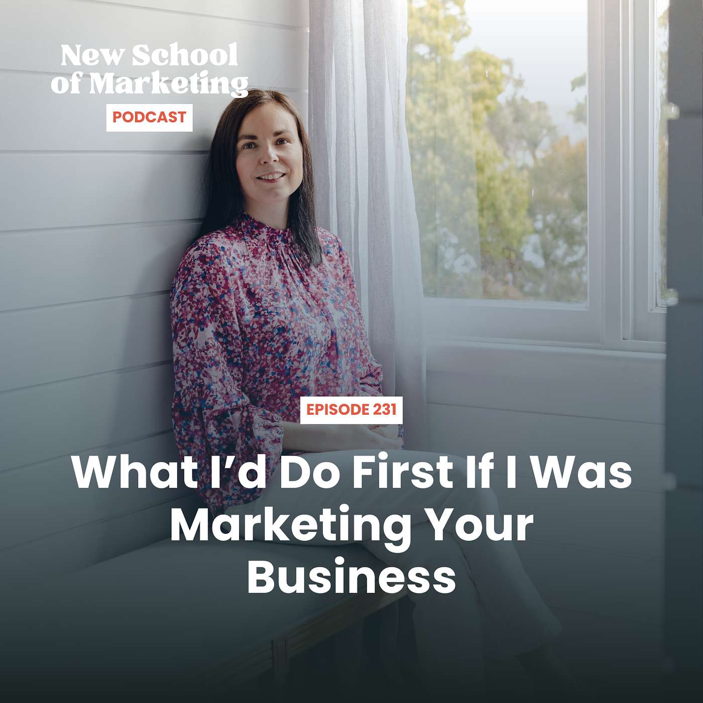 What I’d Do First If I Was Marketing Your Business