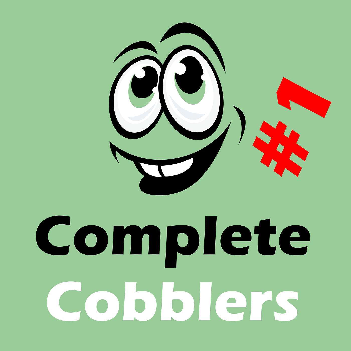 Complete Cobblers
