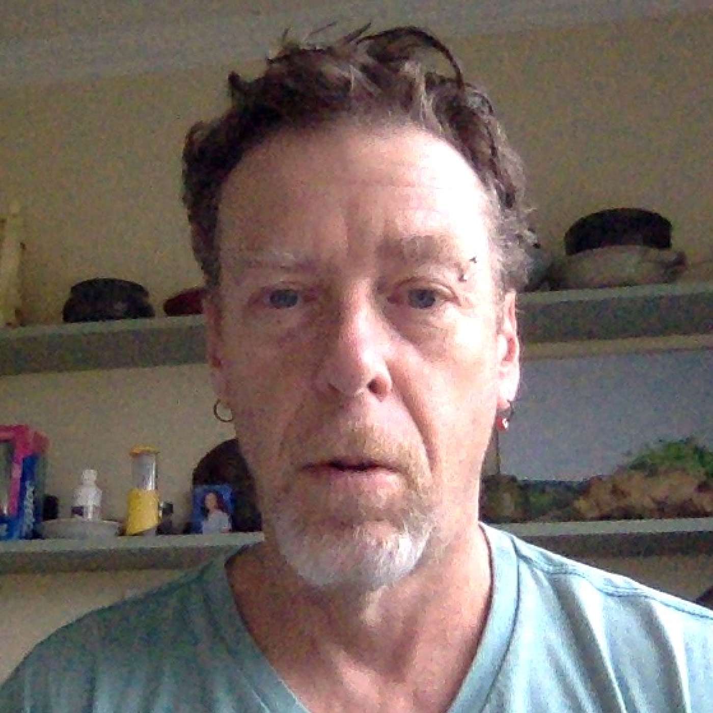 The Great Anarchists