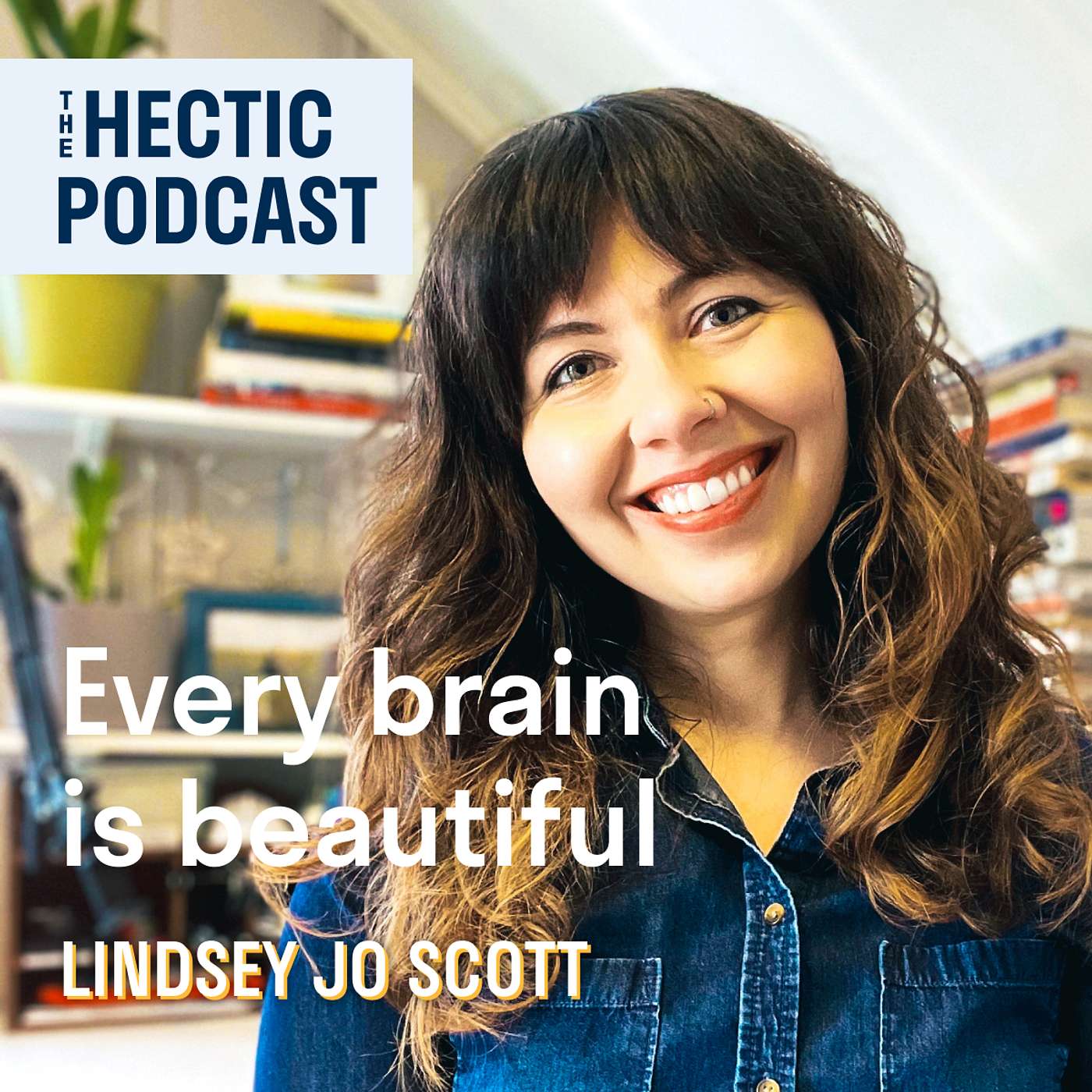 The Hectic Podcast