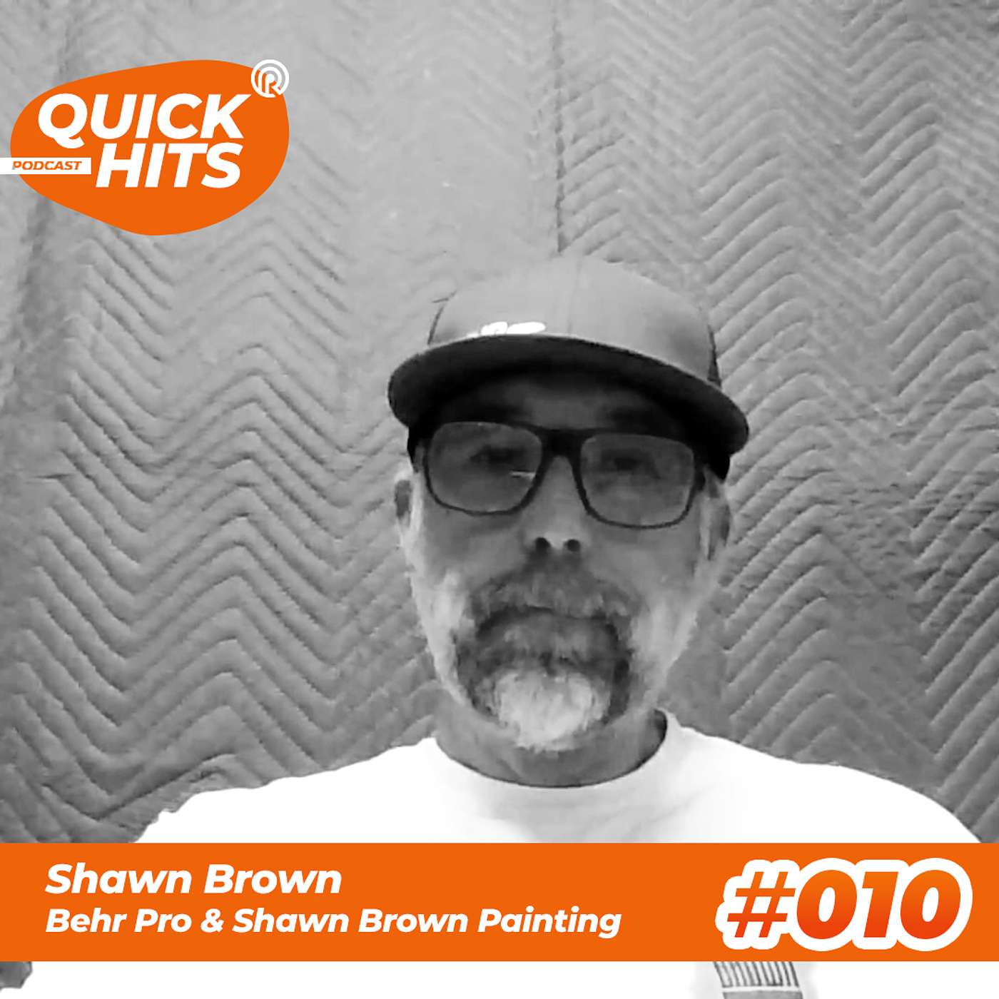 Behr Pro & Paint Performance: Real-World Tips from Shawn Brown Painting | Special Episode