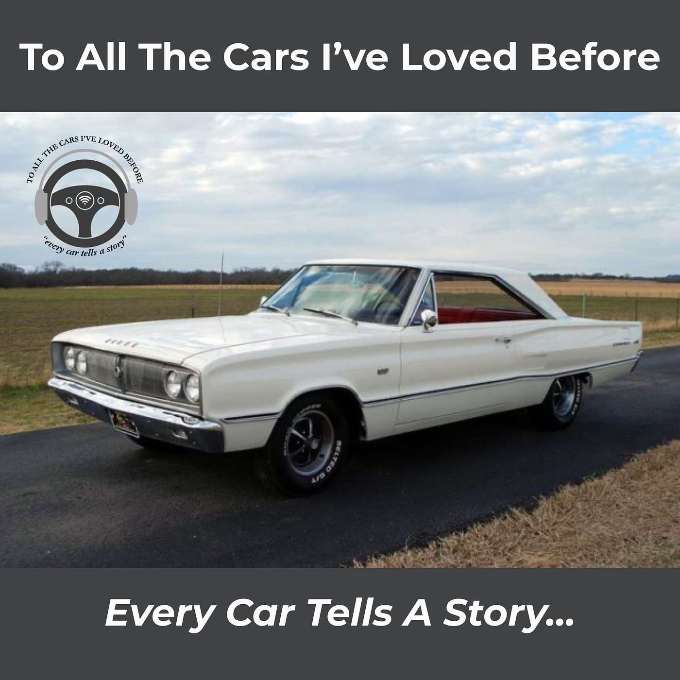 To All The Cars I’ve Loved Before | First Cars