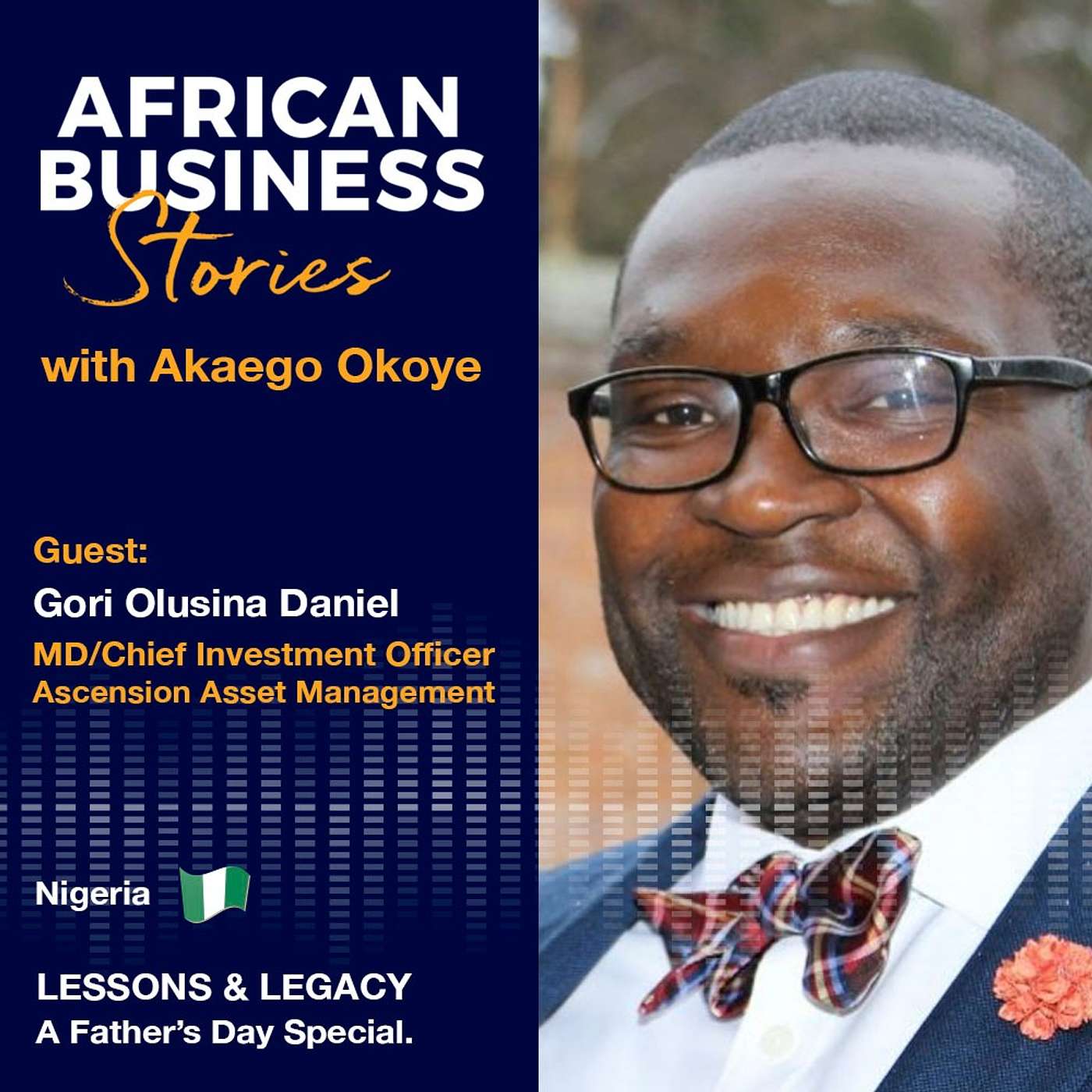 African Business Stories
