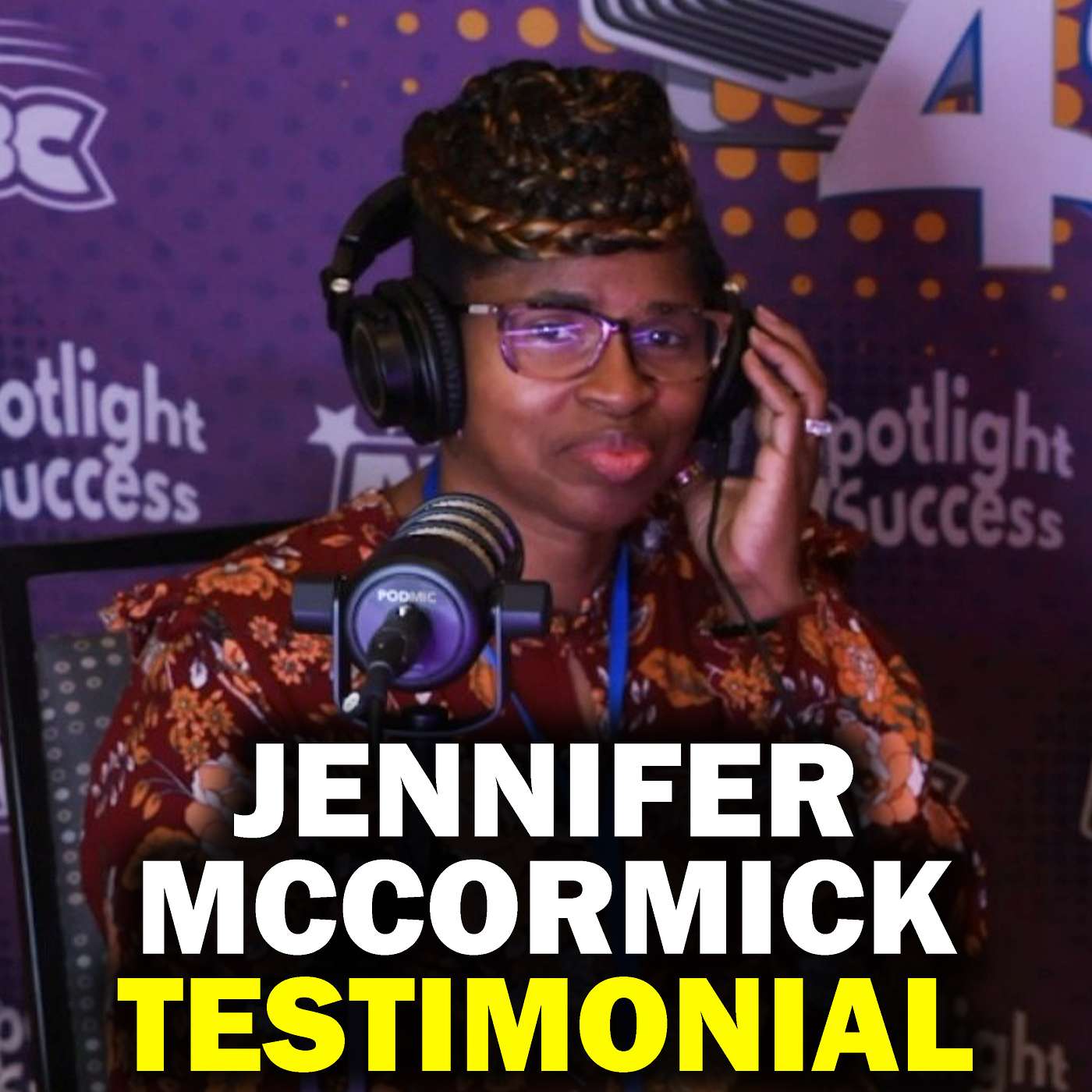 ABC Testimonial | Jennifer McCormick | NCMLE