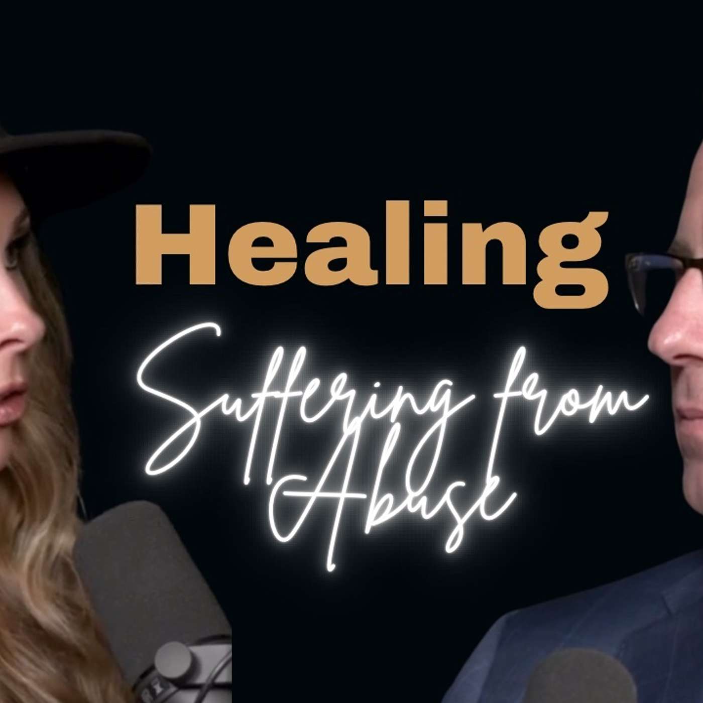 Healing Suffering From Abuse | Chris Yadon