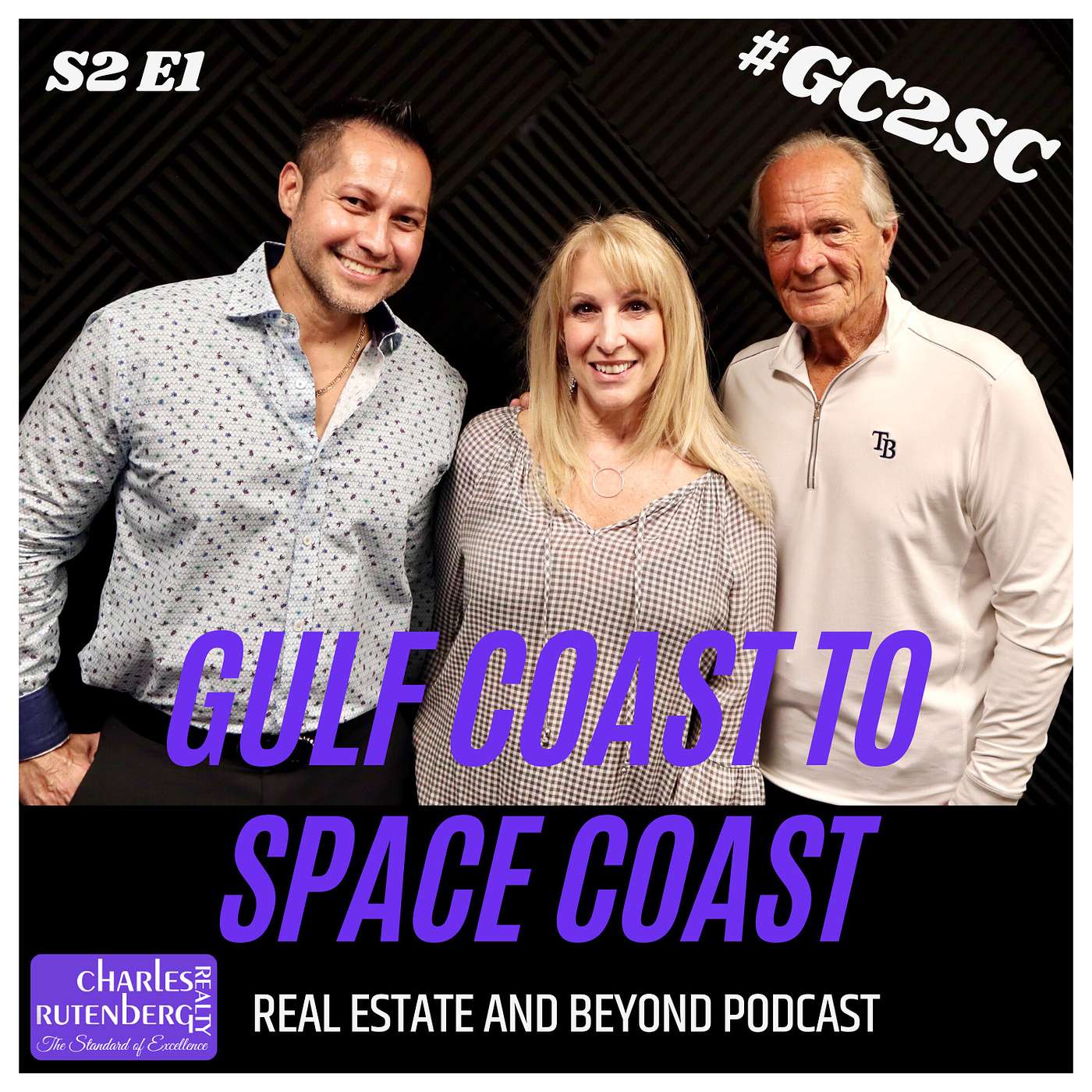 Real Estate Disruptors