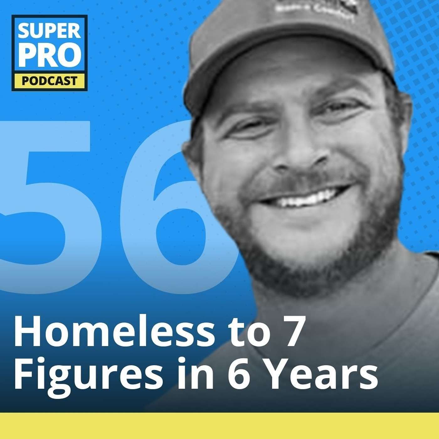 Superpro Podcast