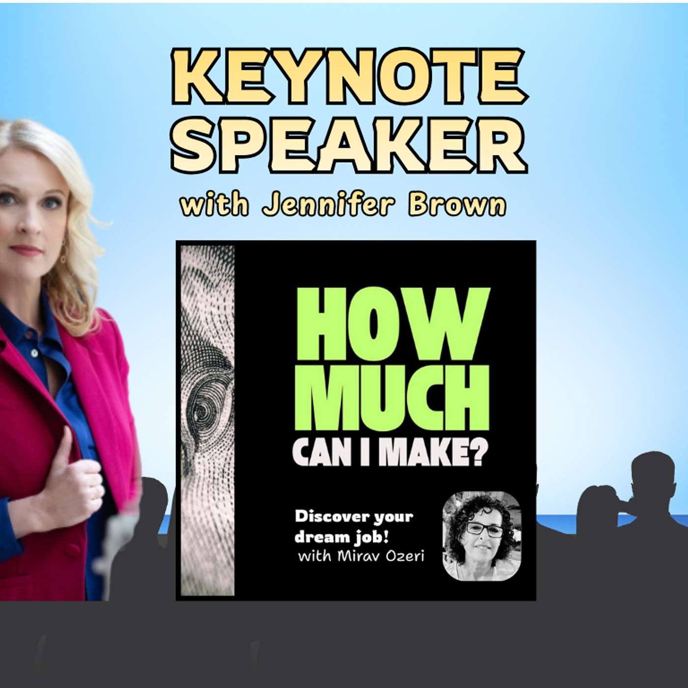 How Much Can I Make? — Real Jobs. Real Stories. Career Insights