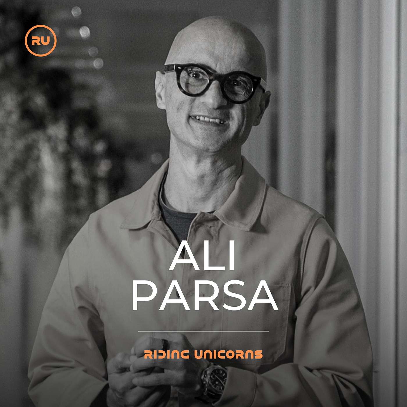 What happened to Babylon Health after reaching $1bn+ revenue? And how Ali Parsa is continuing his mission to fix healthcare for all with AI startup Quadrivia.