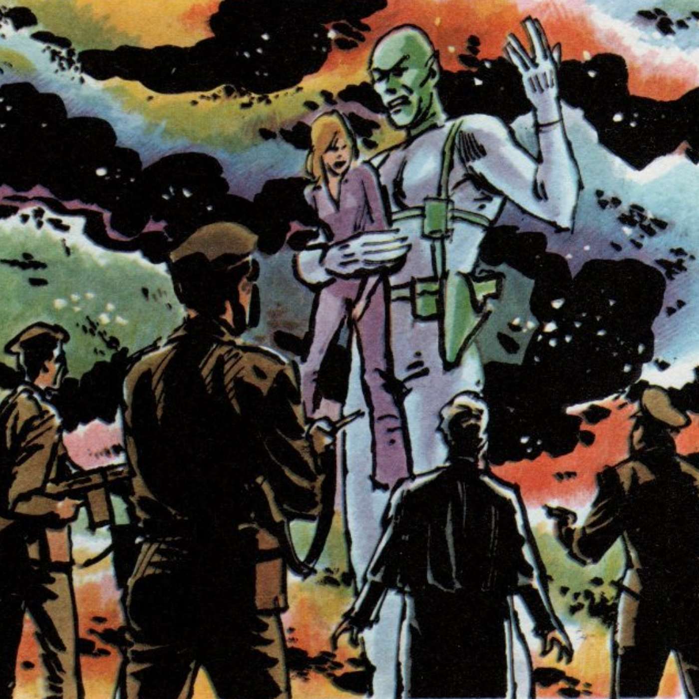 S6 E03 - Advent Calendar Day 3