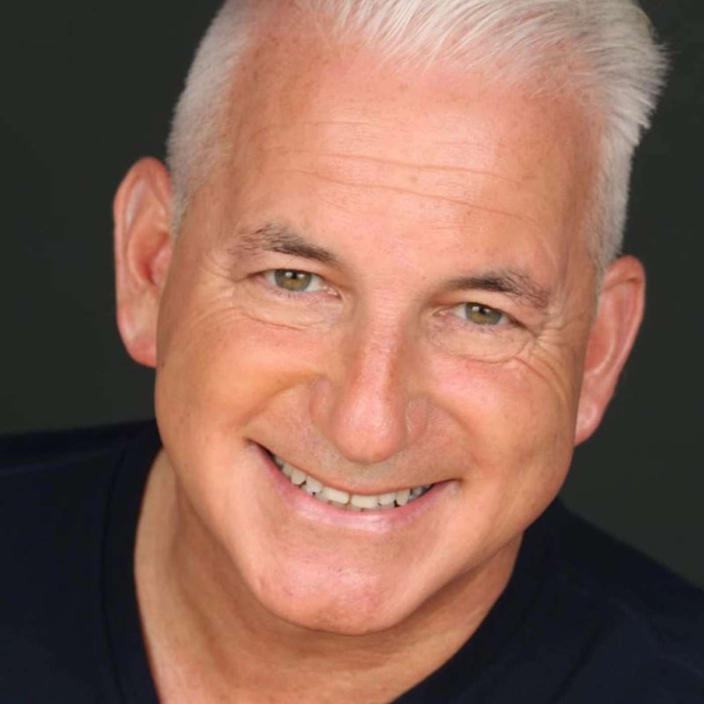 Intentionally Overheard w/Robert Ginyard